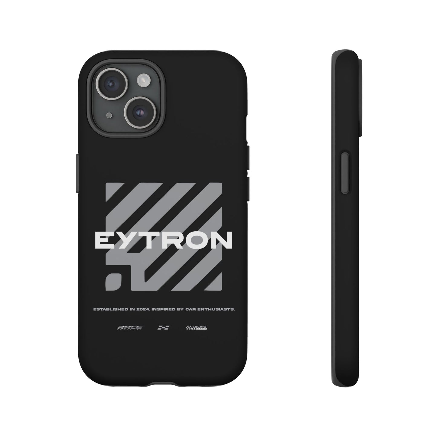"Venture" Premium Case