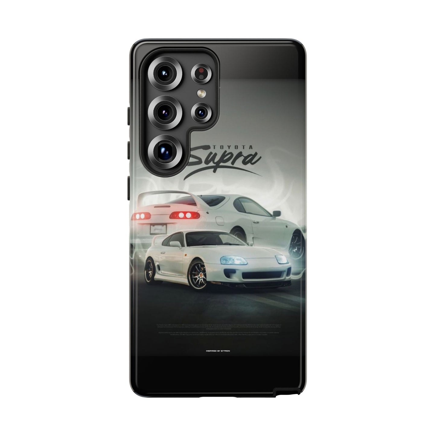 "Toyota Supra" JDM Case