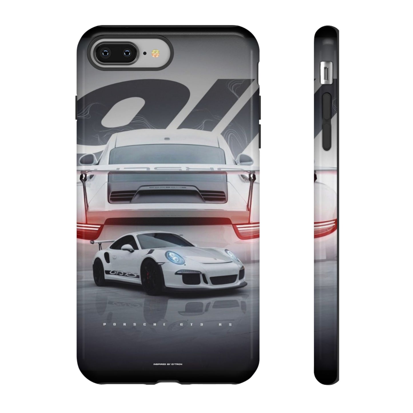 "911 GT3 RS" JDM Case