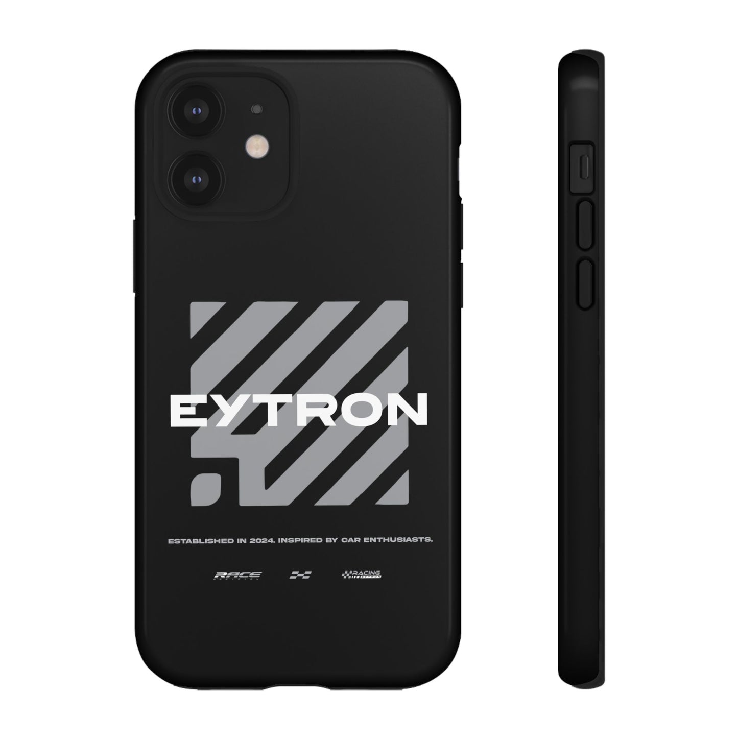 "Venture" Premium Case