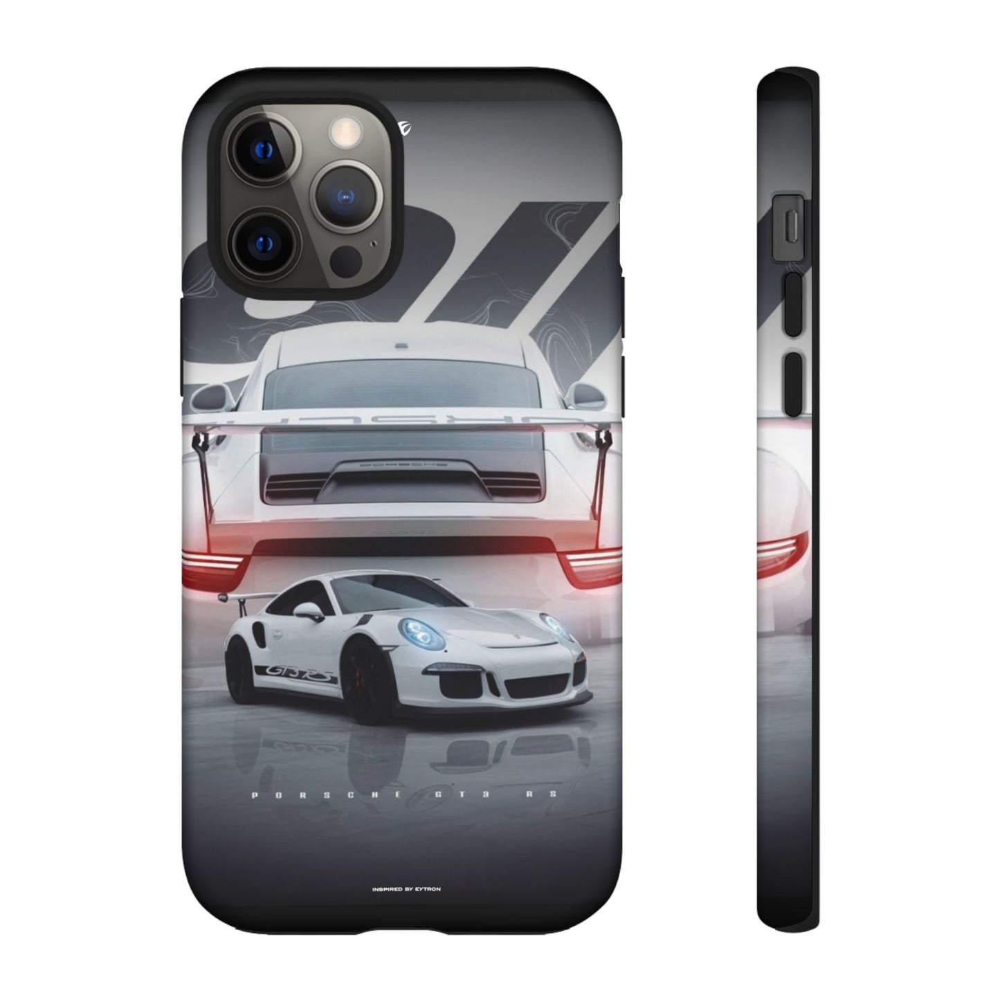 "911 GT3 RS" JDM Case