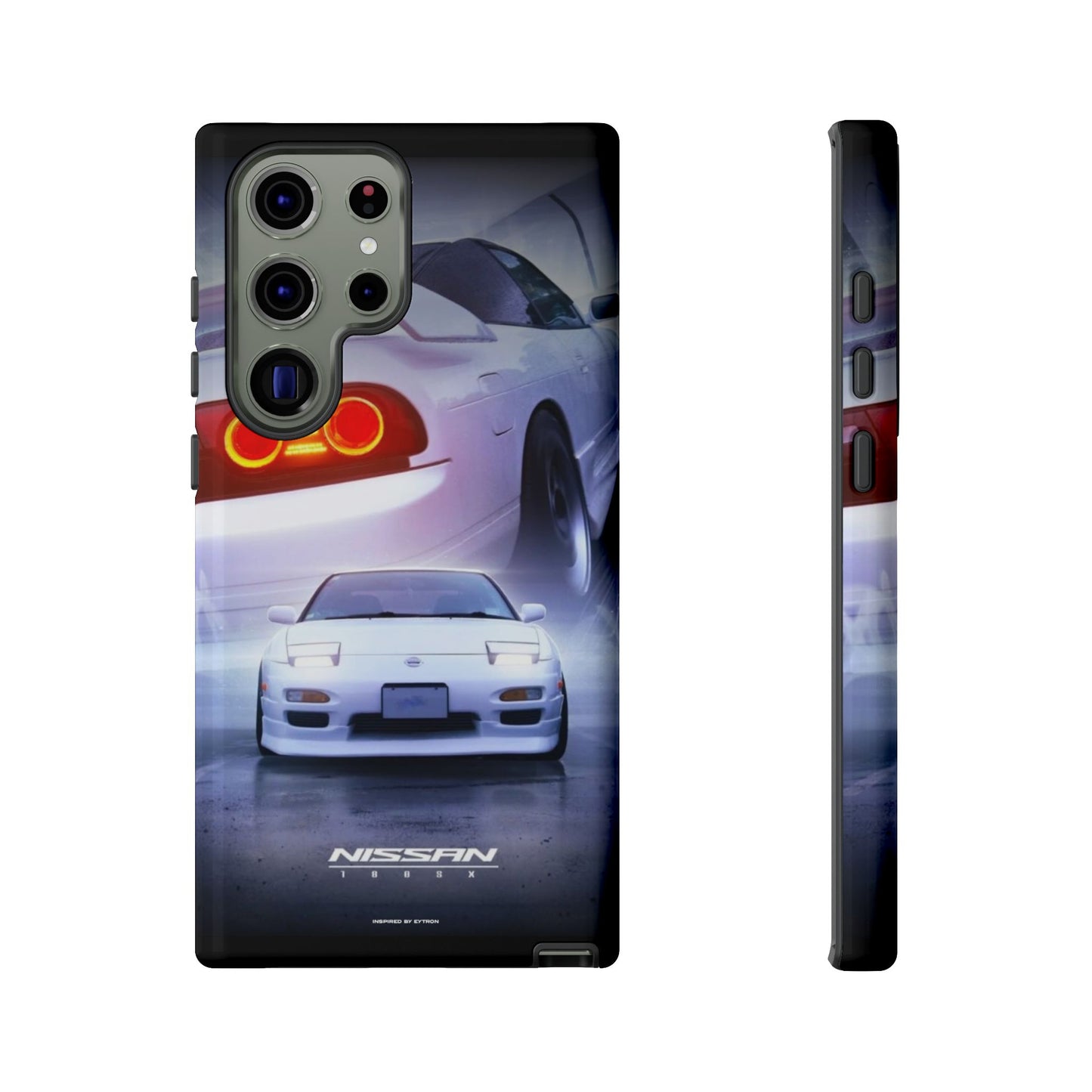 "Nissan 180SX" JDM Case