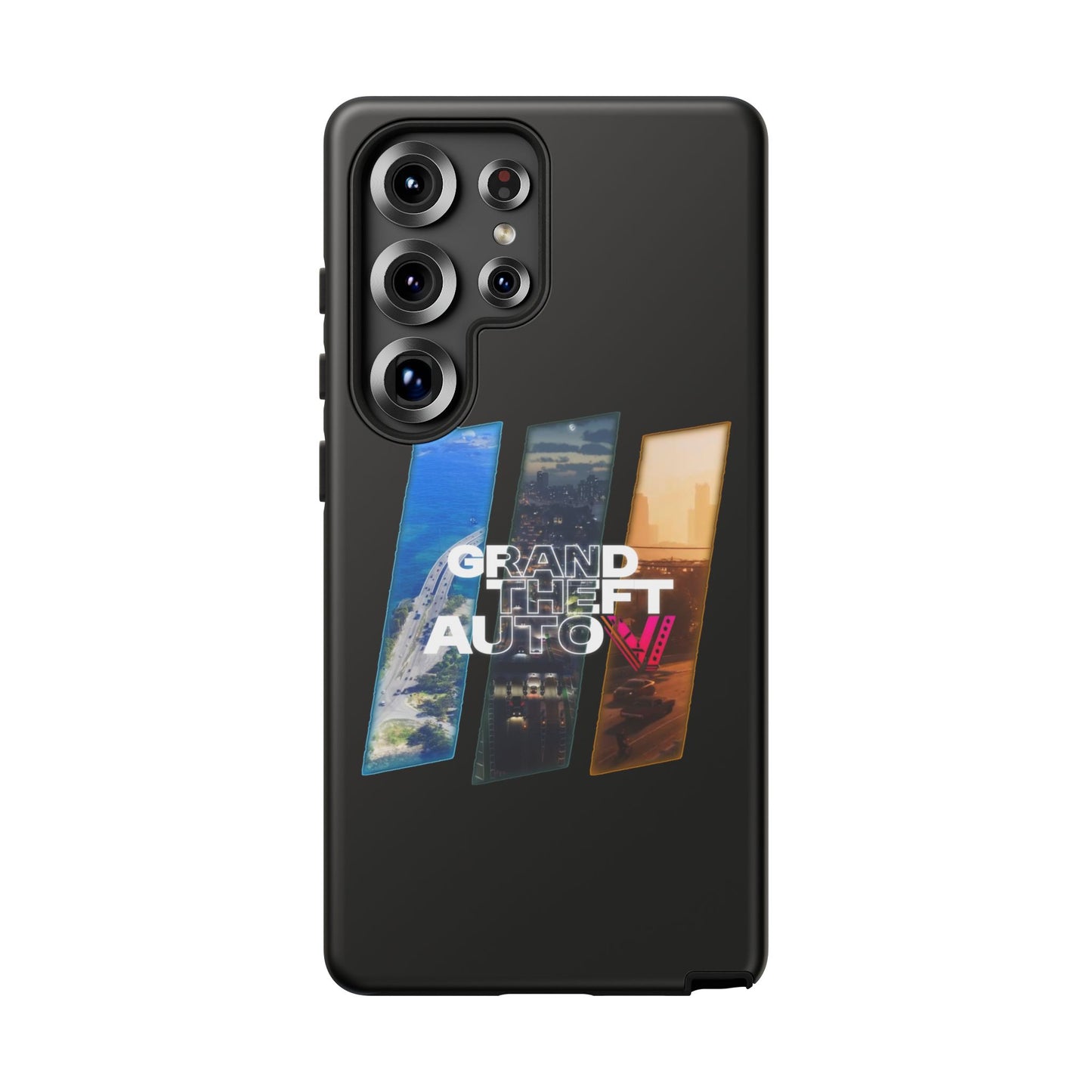 "G6" Premium Case