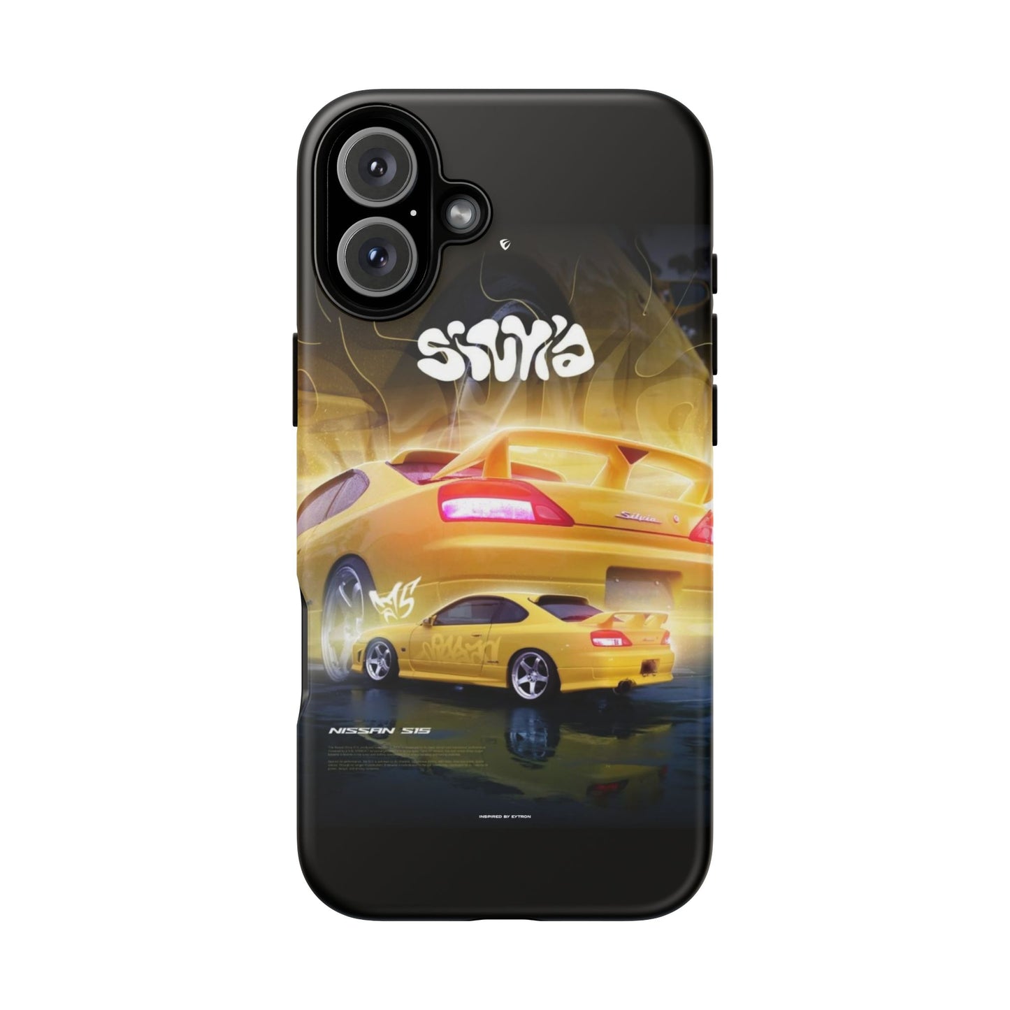 "Nissan S15" JDM Case