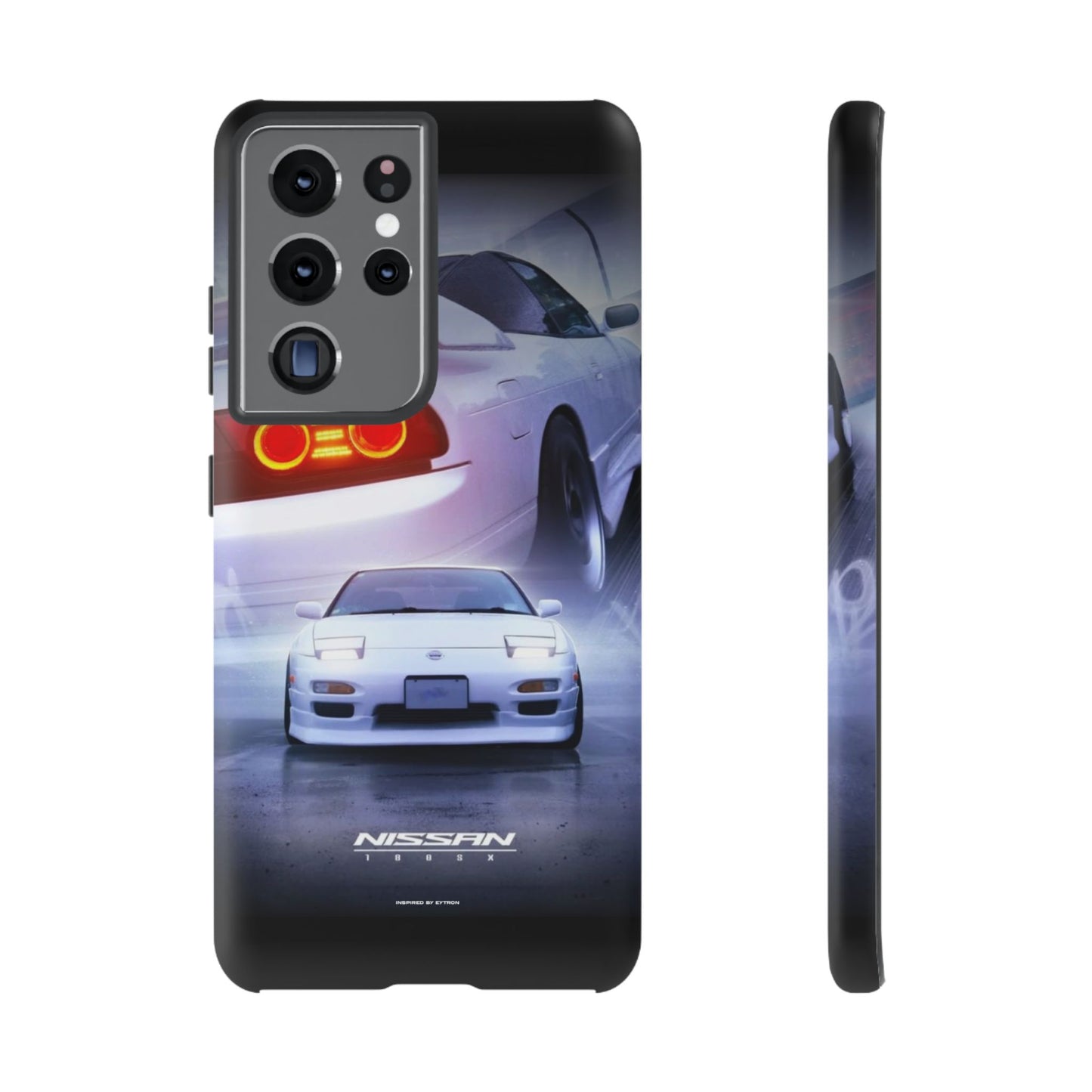 "Nissan 180SX" JDM Case