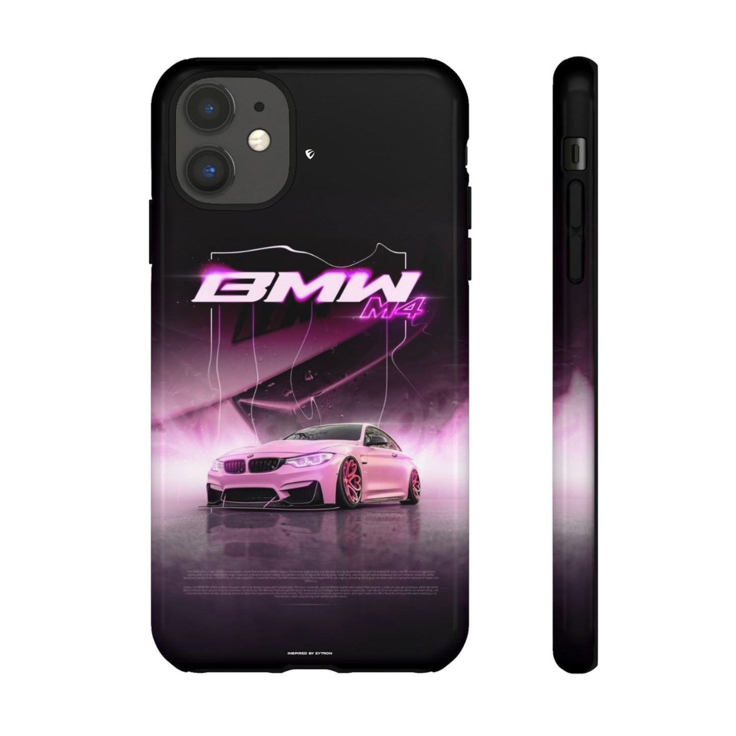 "BMW M4" JDM Case