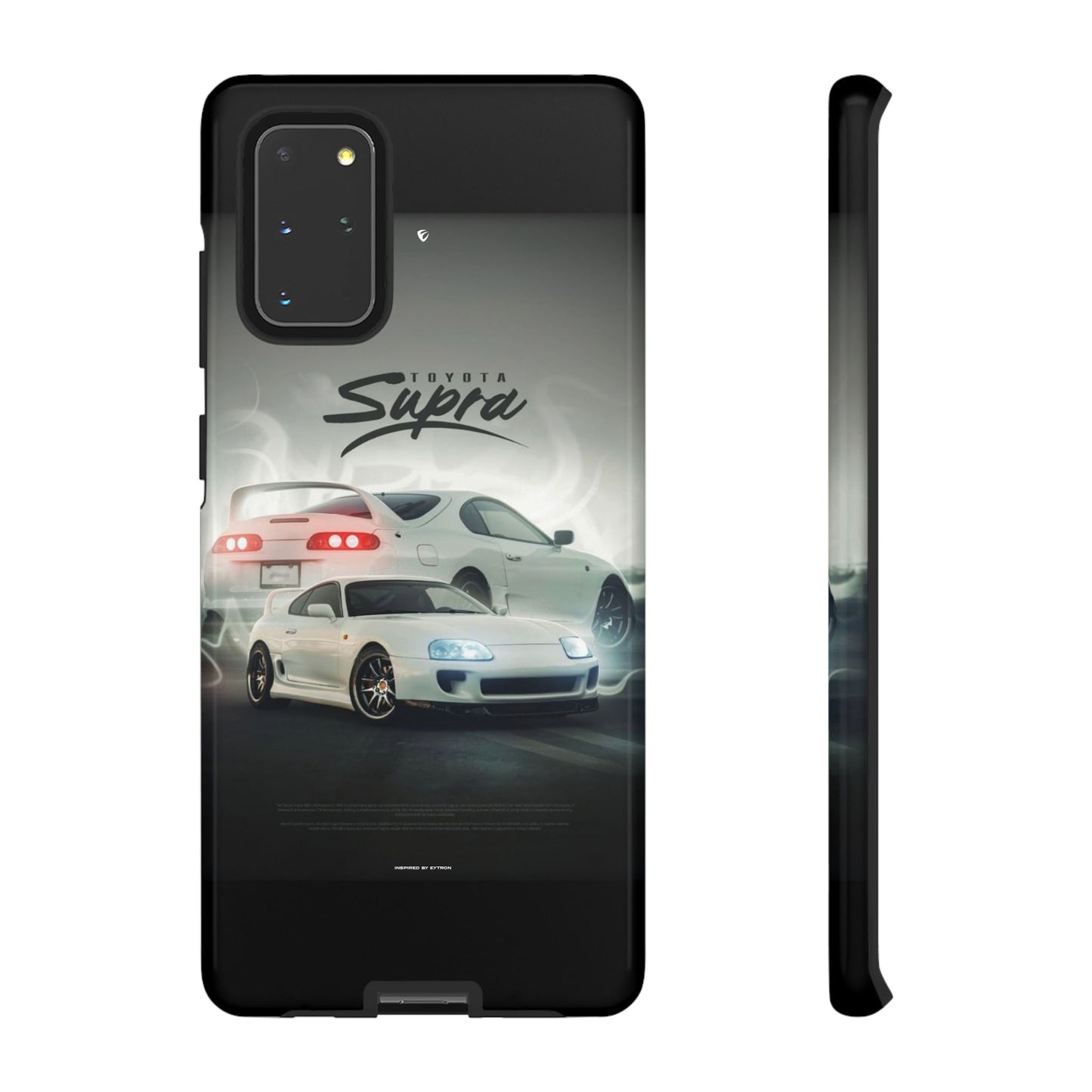 "Toyota Supra" JDM Case