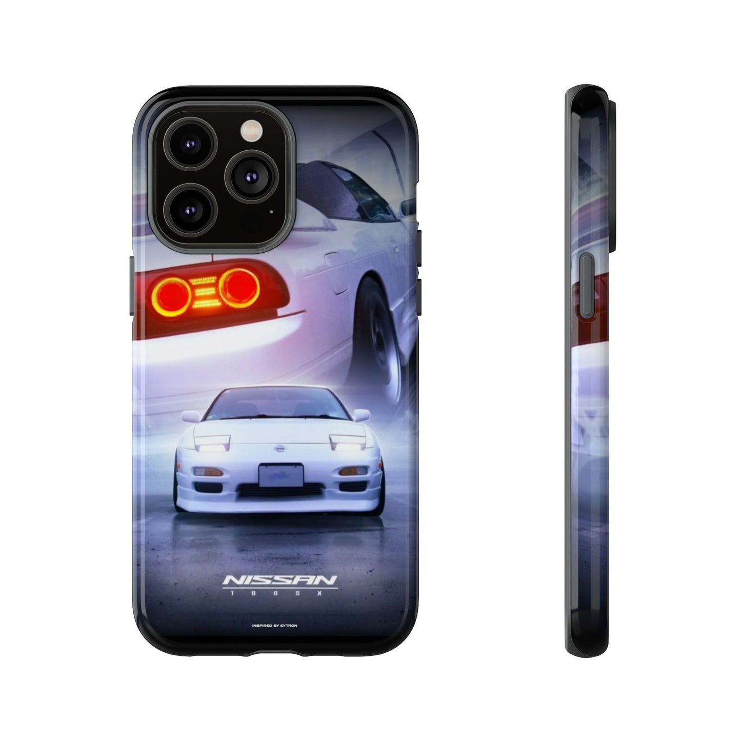 "Nissan 180SX" JDM Case