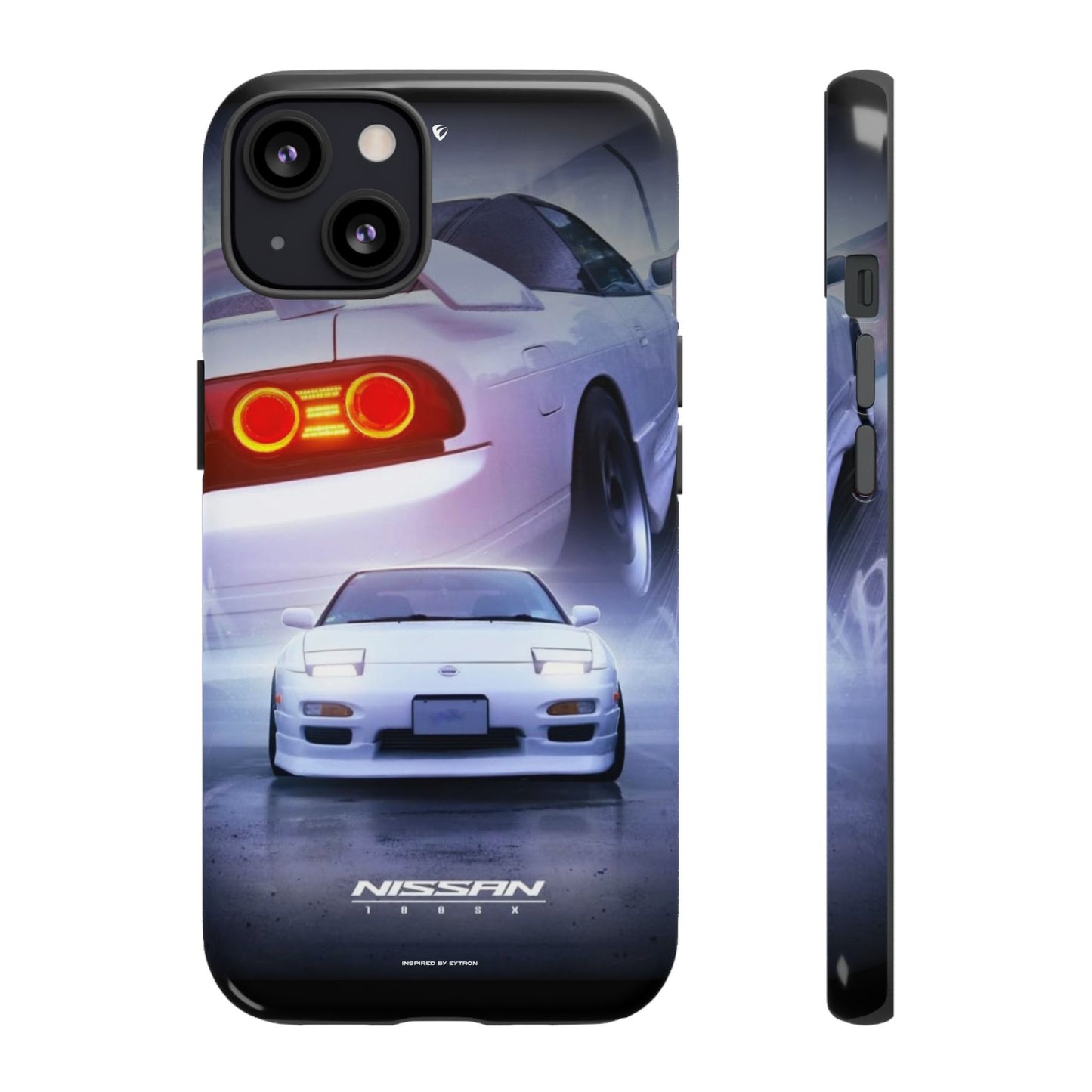 "Nissan 180SX" JDM Case