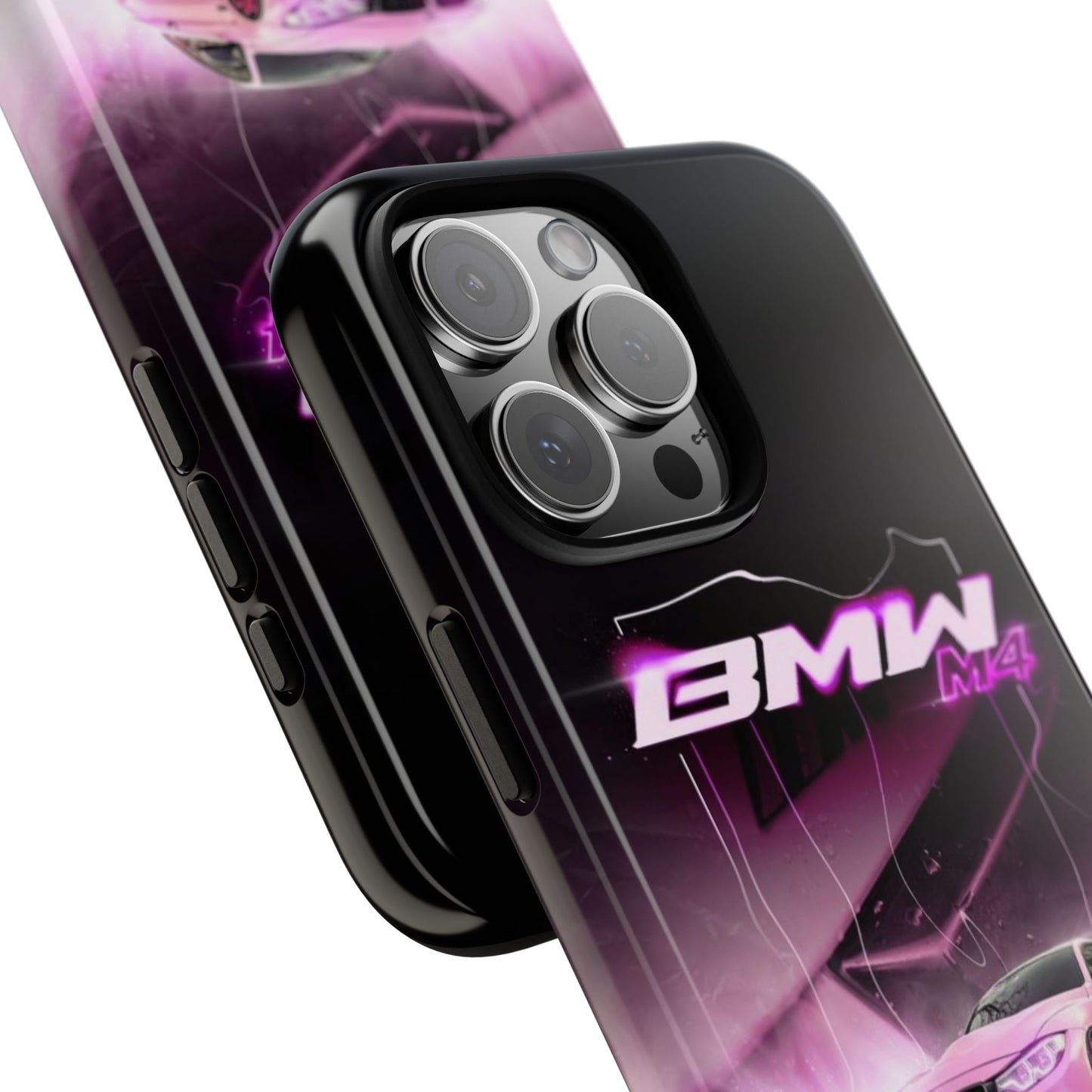 "BMW M4" JDM Case