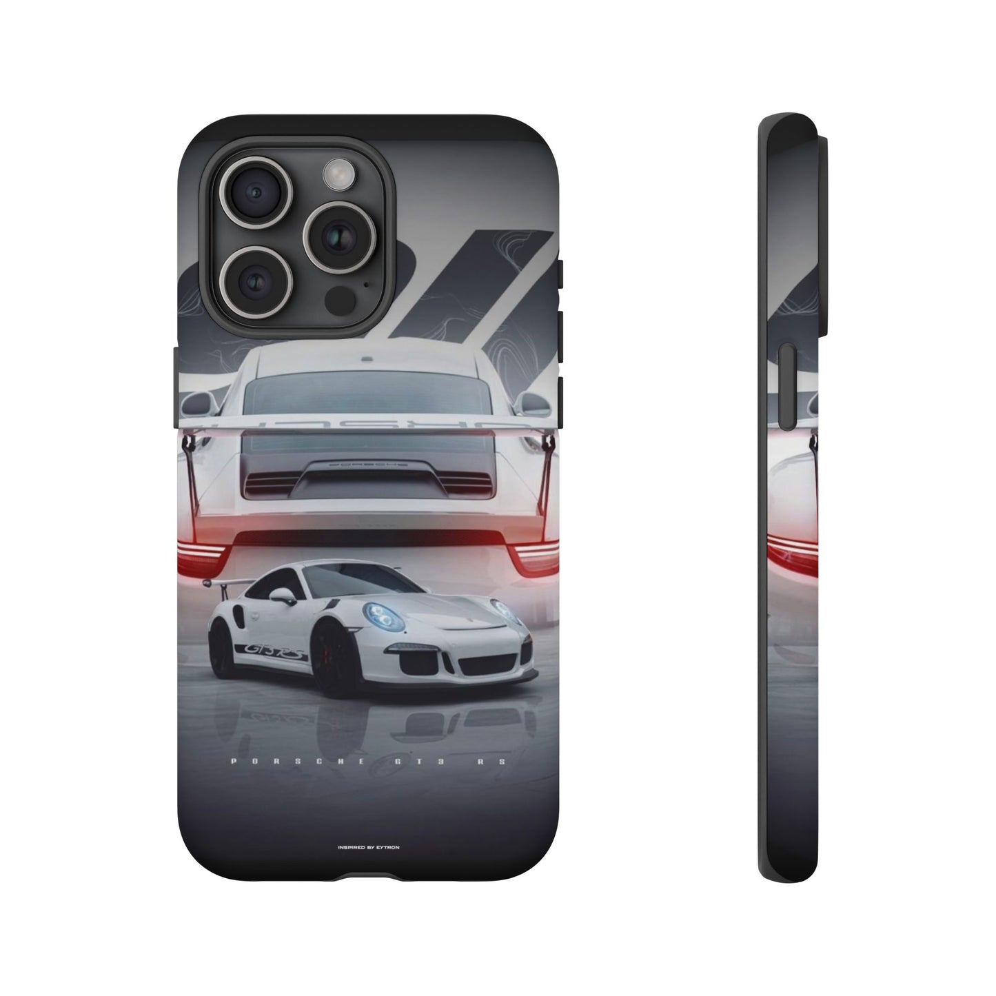 "911 GT3 RS" JDM Case