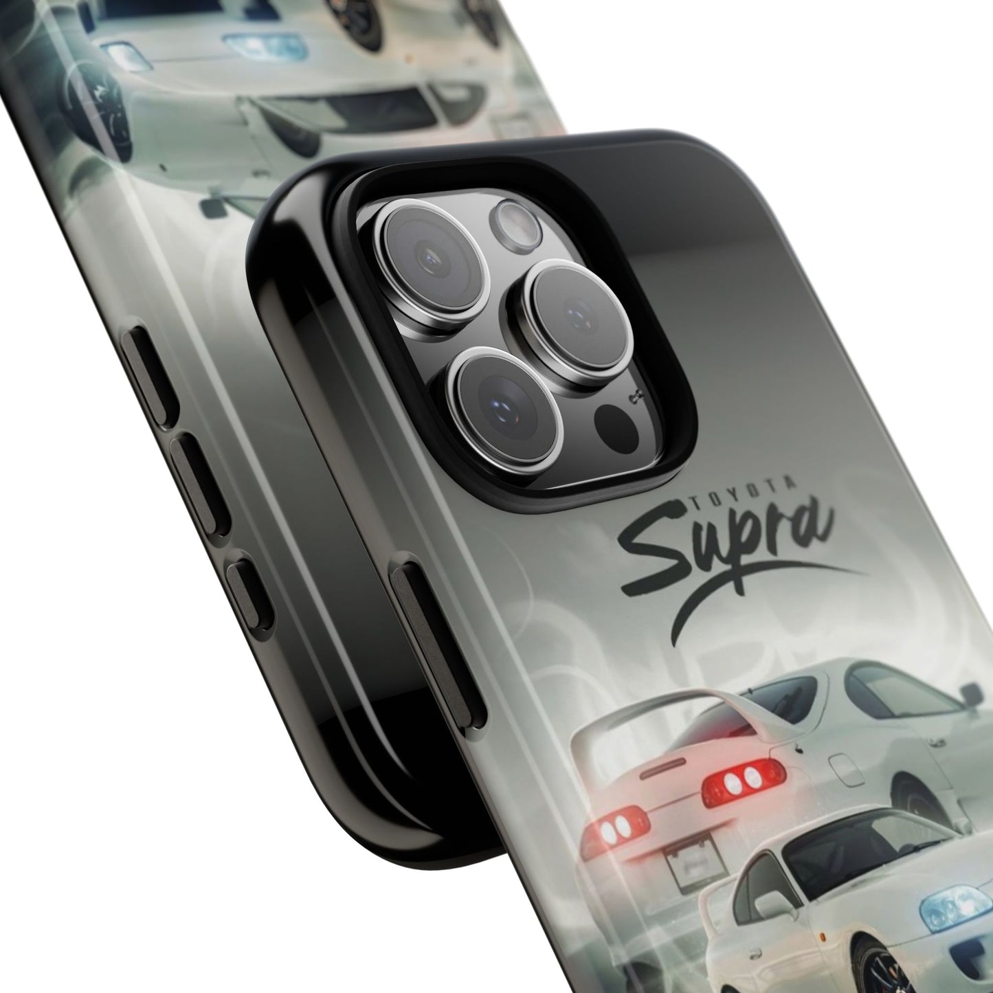 "Toyota Supra" JDM Case