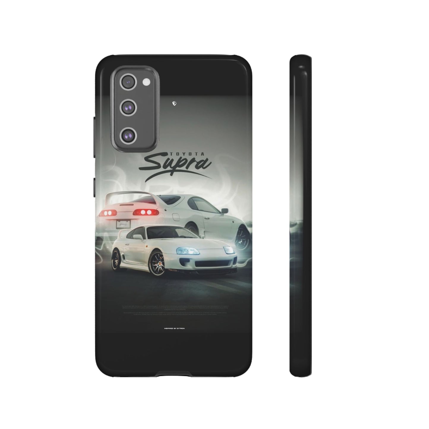 "Toyota Supra" JDM Case