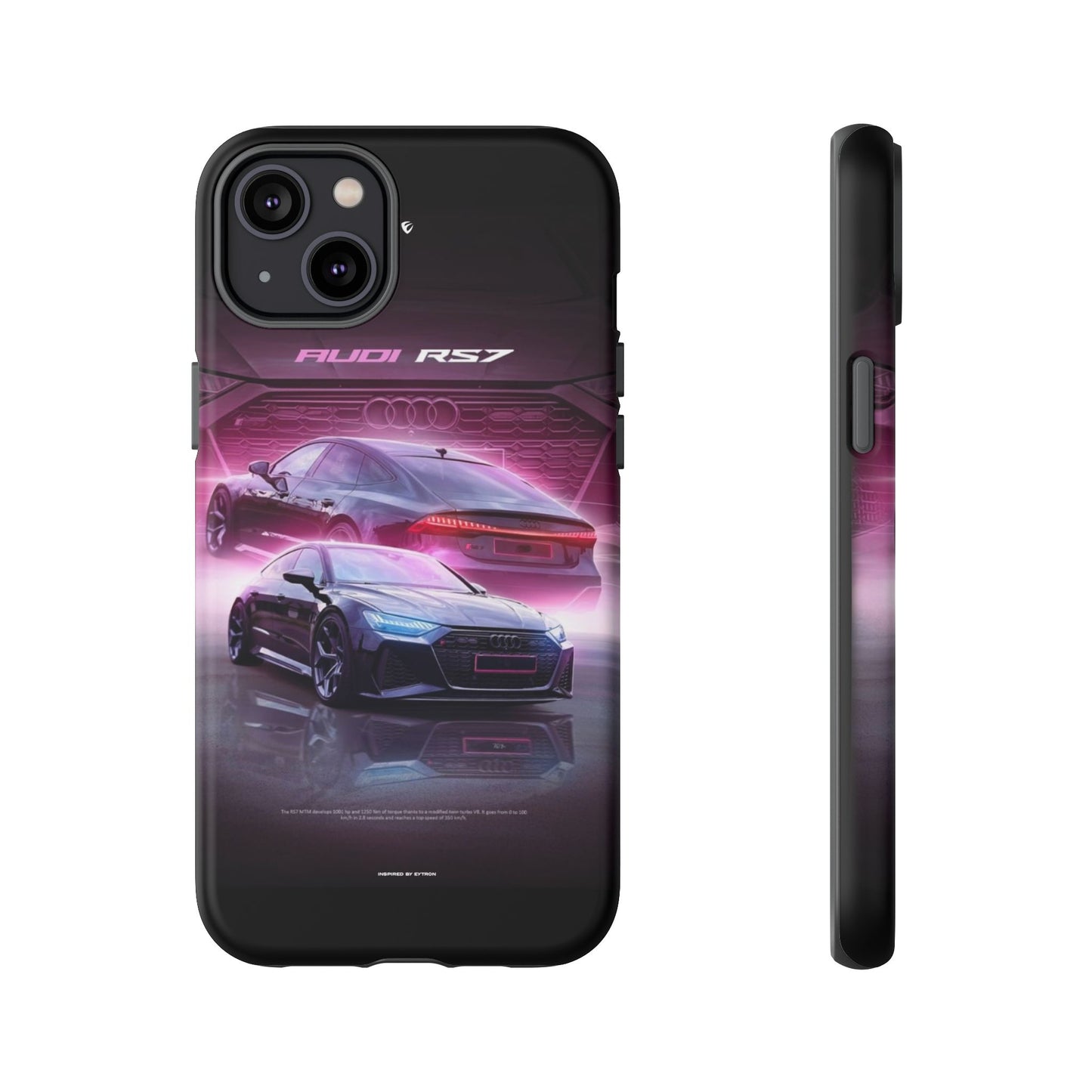 "Audi RS7" JDM Case