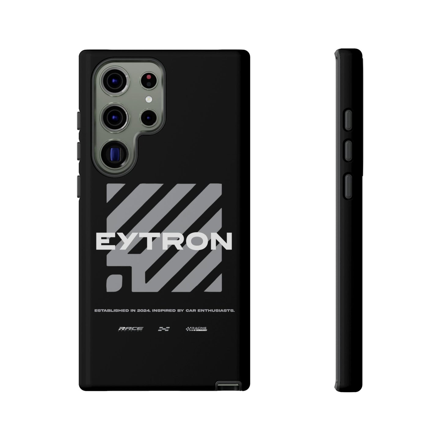 "Venture" Premium Case