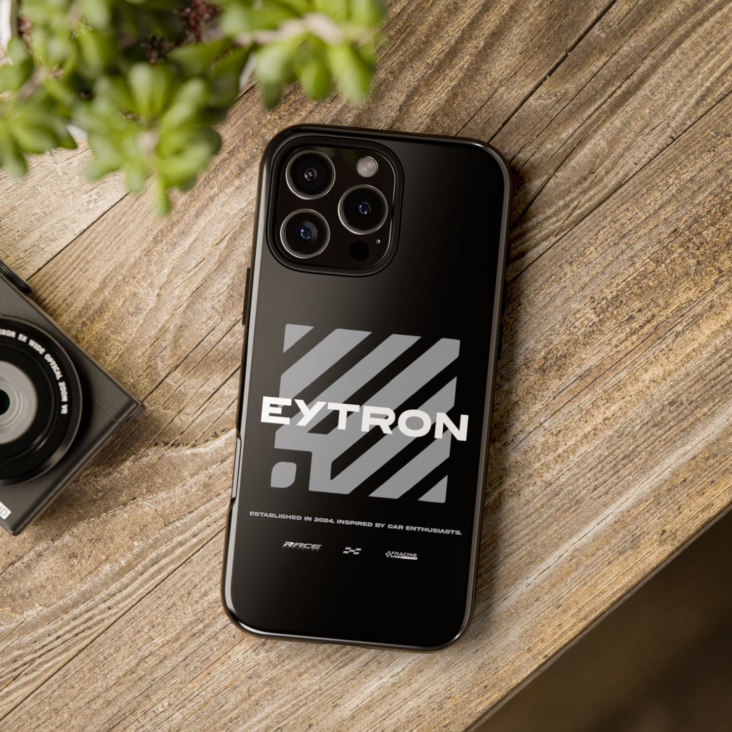 "Venture" Premium Case
