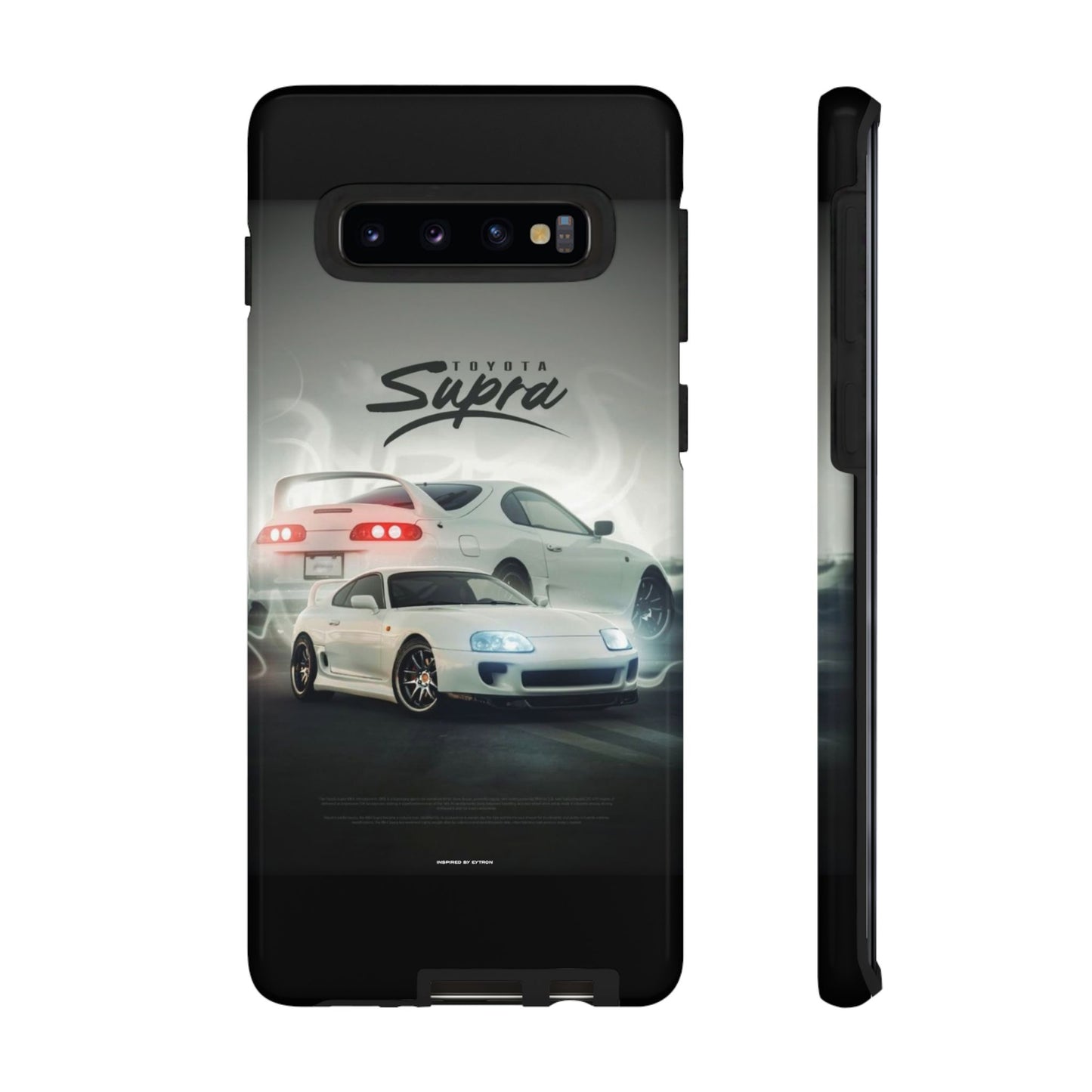 "Toyota Supra" JDM Case