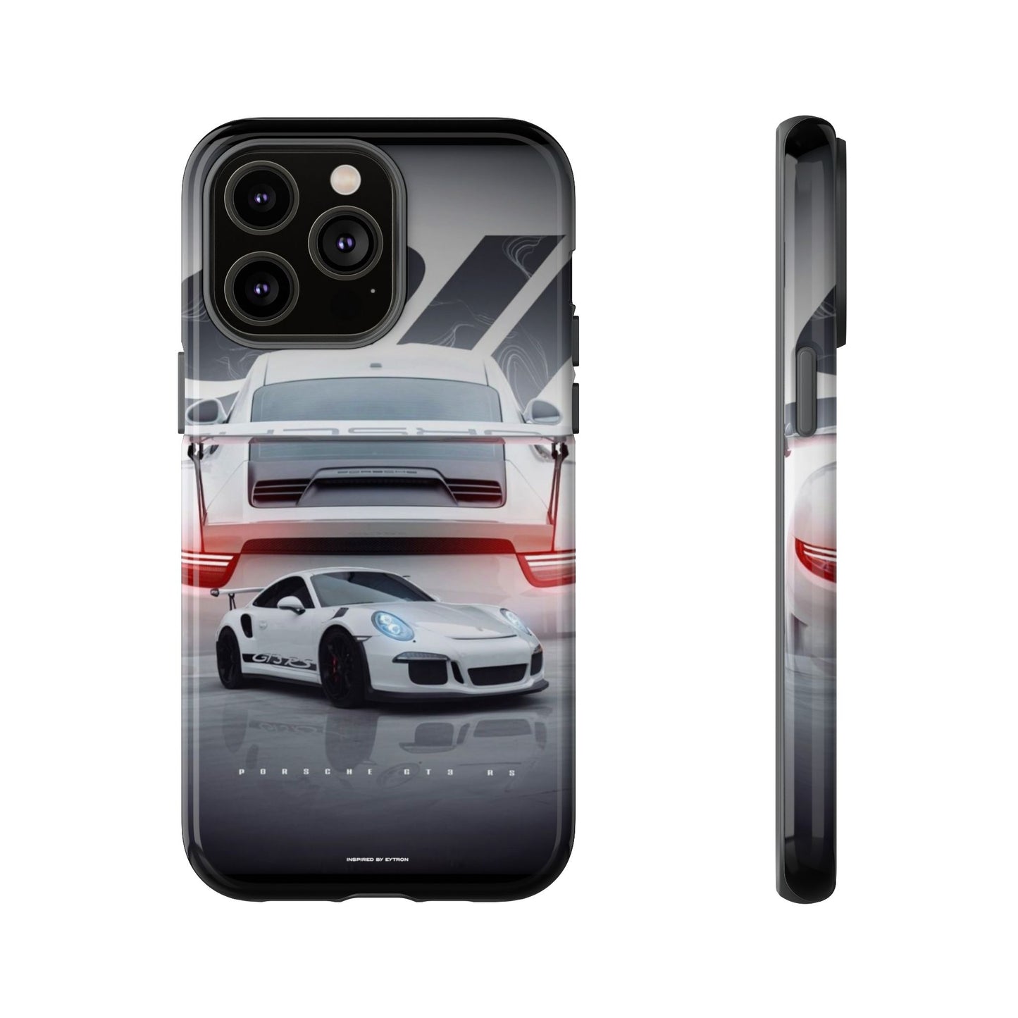 "911 GT3 RS" JDM Case