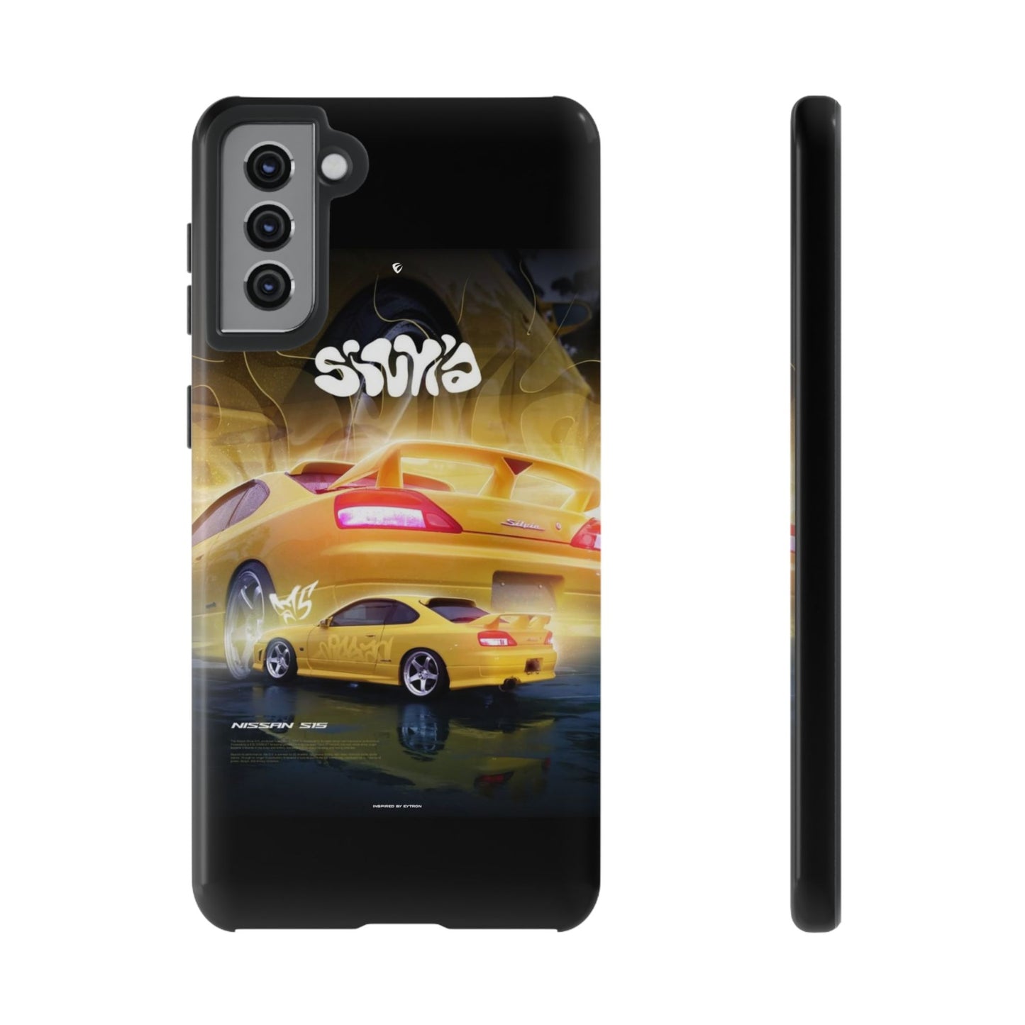 "Nissan S15" JDM Case