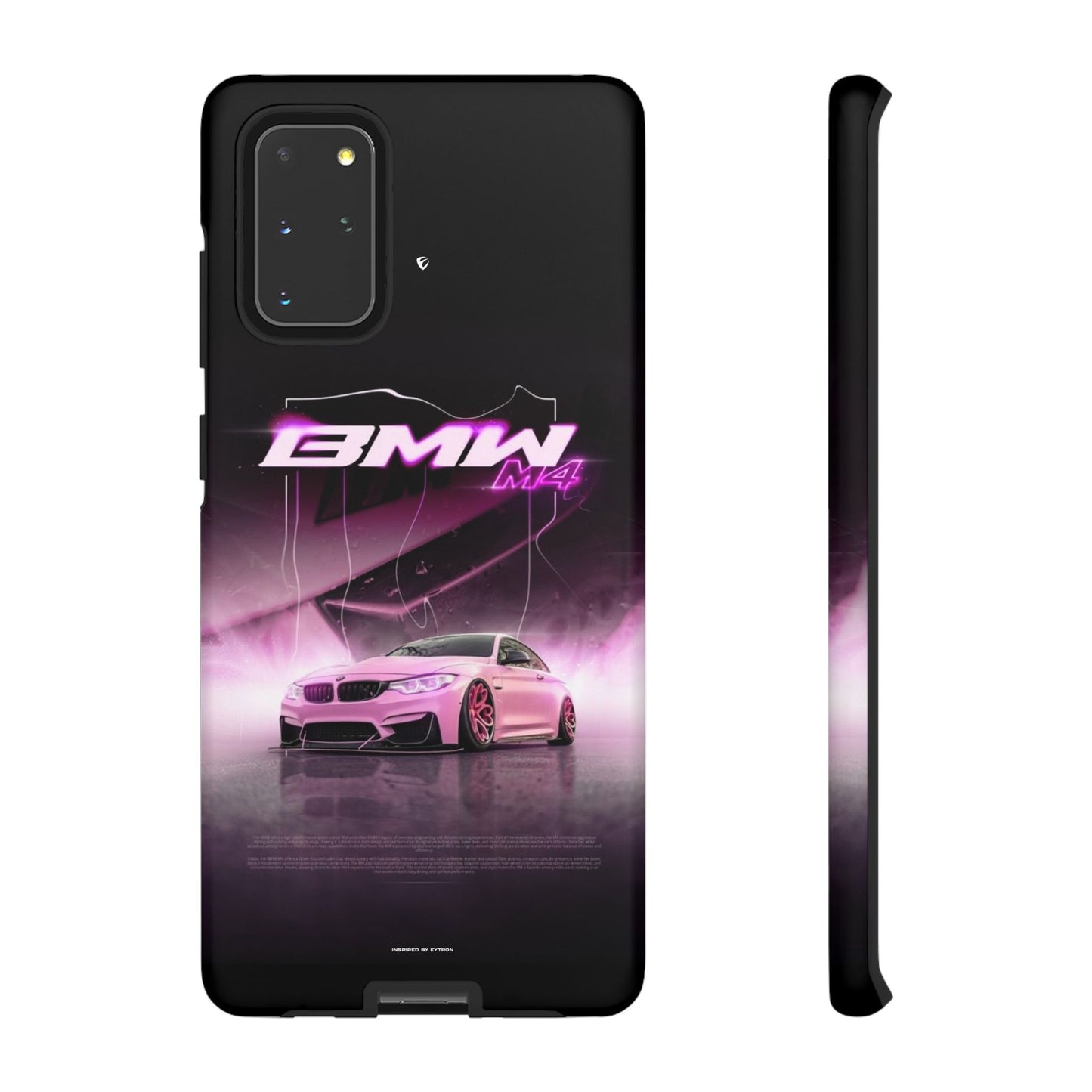 "BMW M4" JDM Case