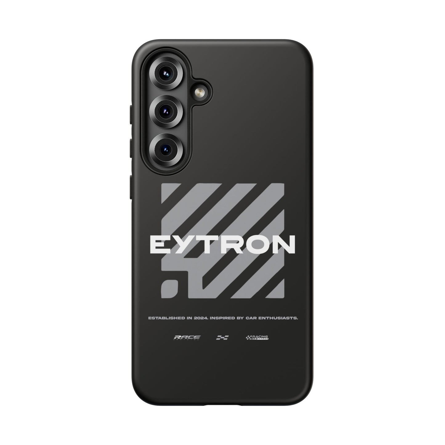 "Venture" Premium Case