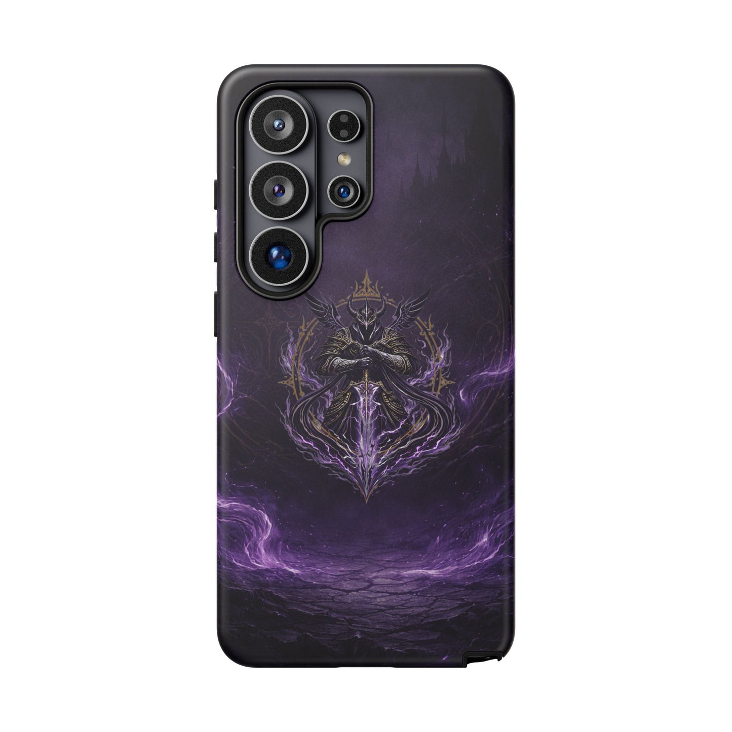 Eclipse Sovereign Case