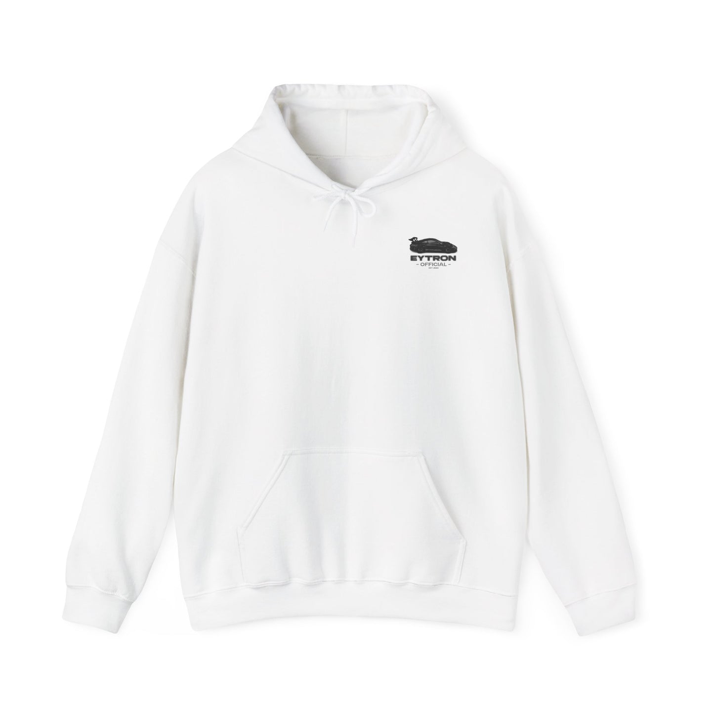 "Eytron" Premium Hoodie