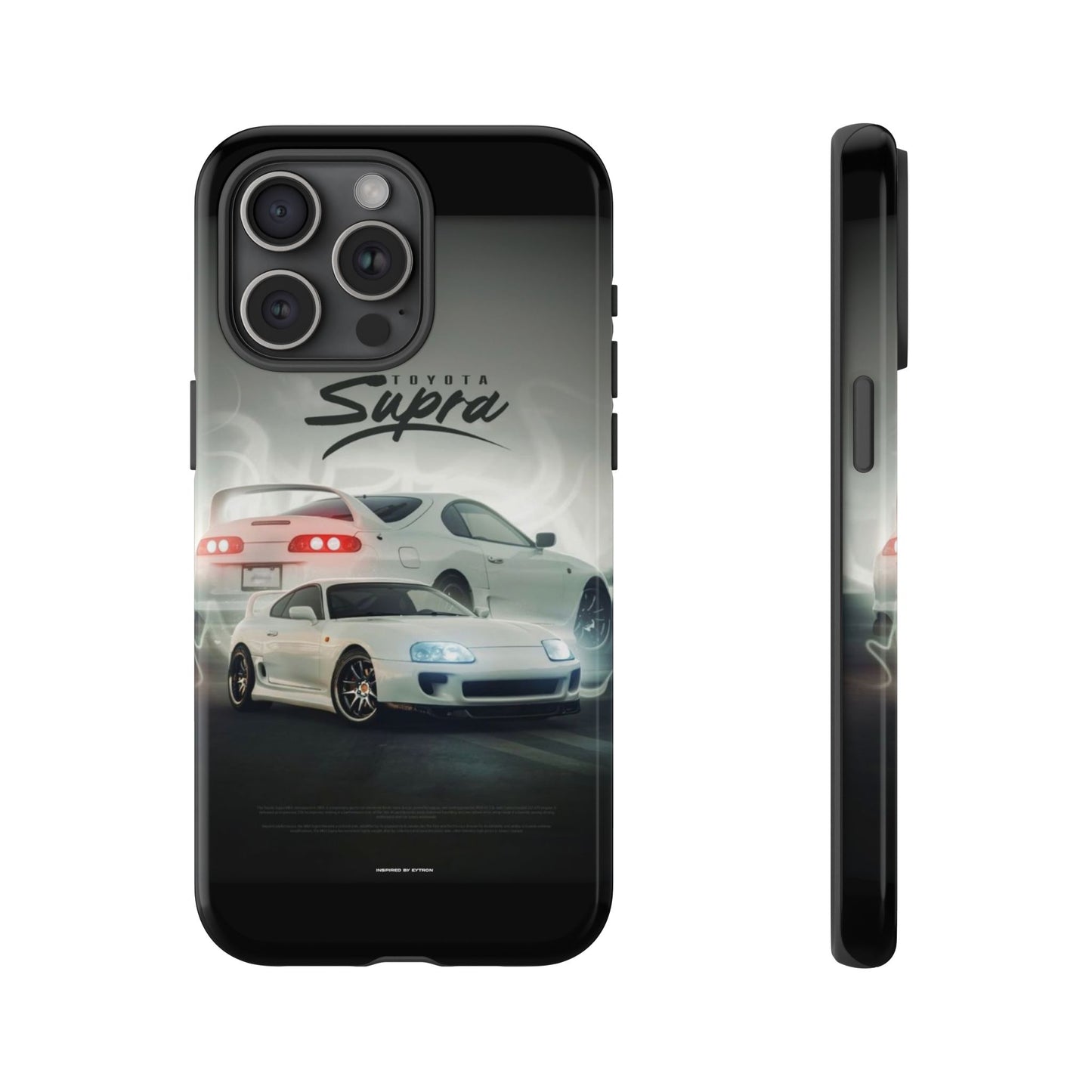 "Toyota Supra" JDM Case