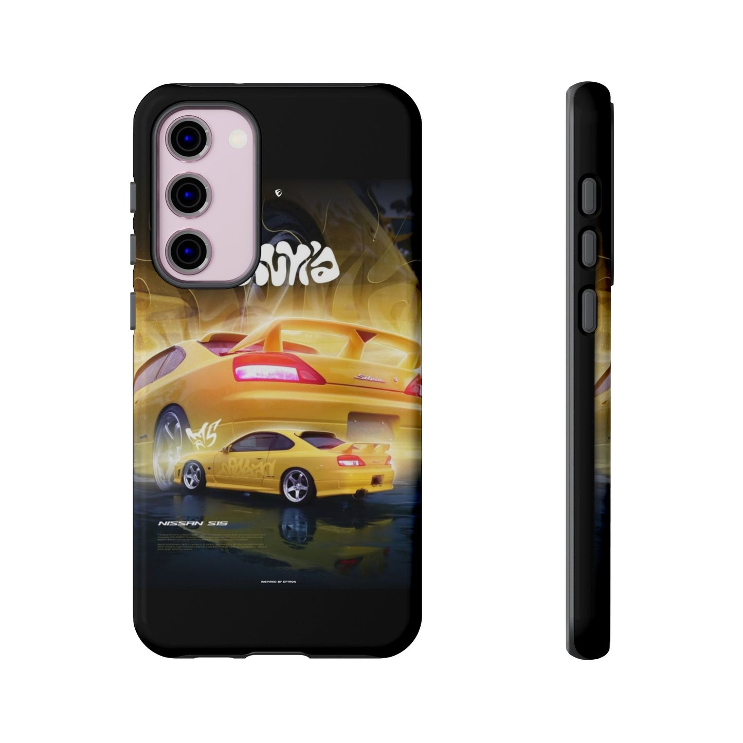 "Nissan S15" JDM Case