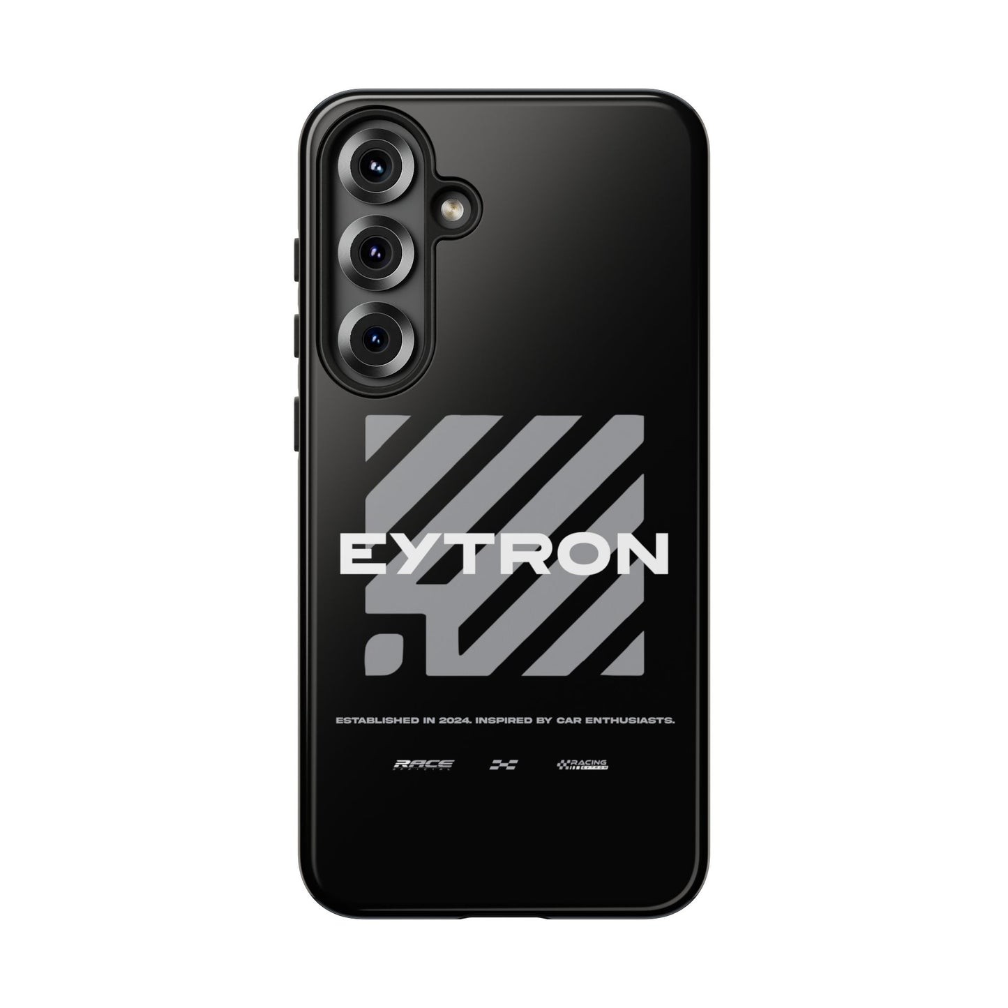 "Venture" Premium Case