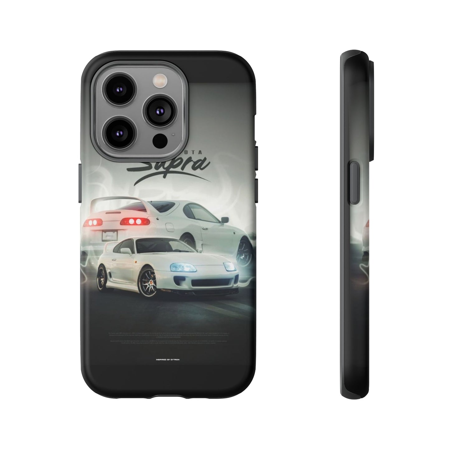 "Toyota Supra" JDM Case