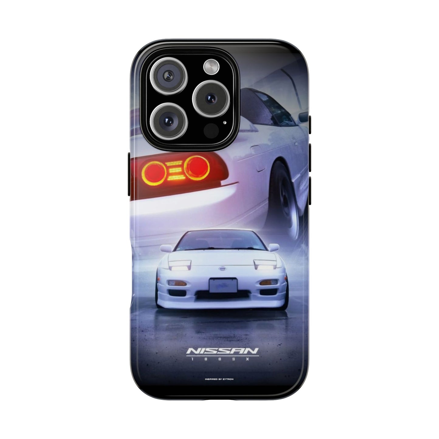 "Nissan 180SX" JDM Case