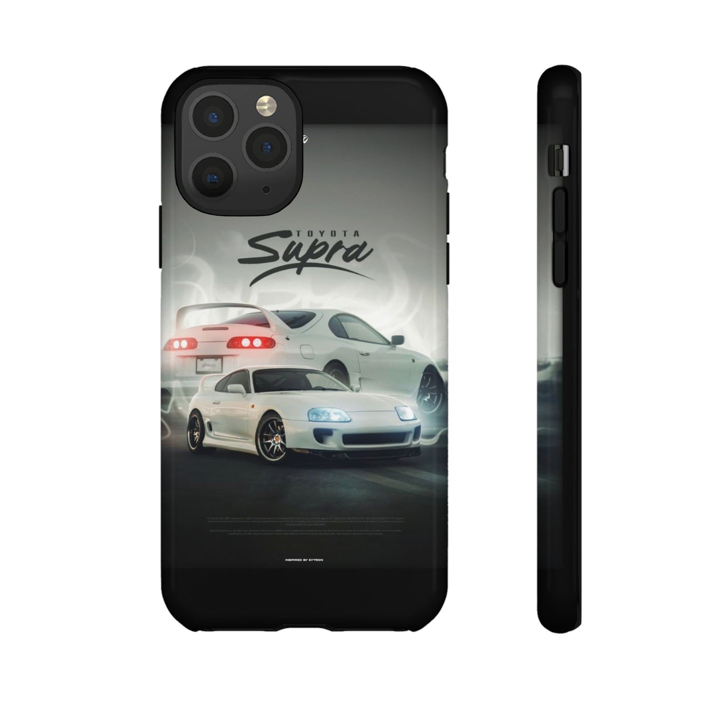 "Toyota Supra" JDM Case