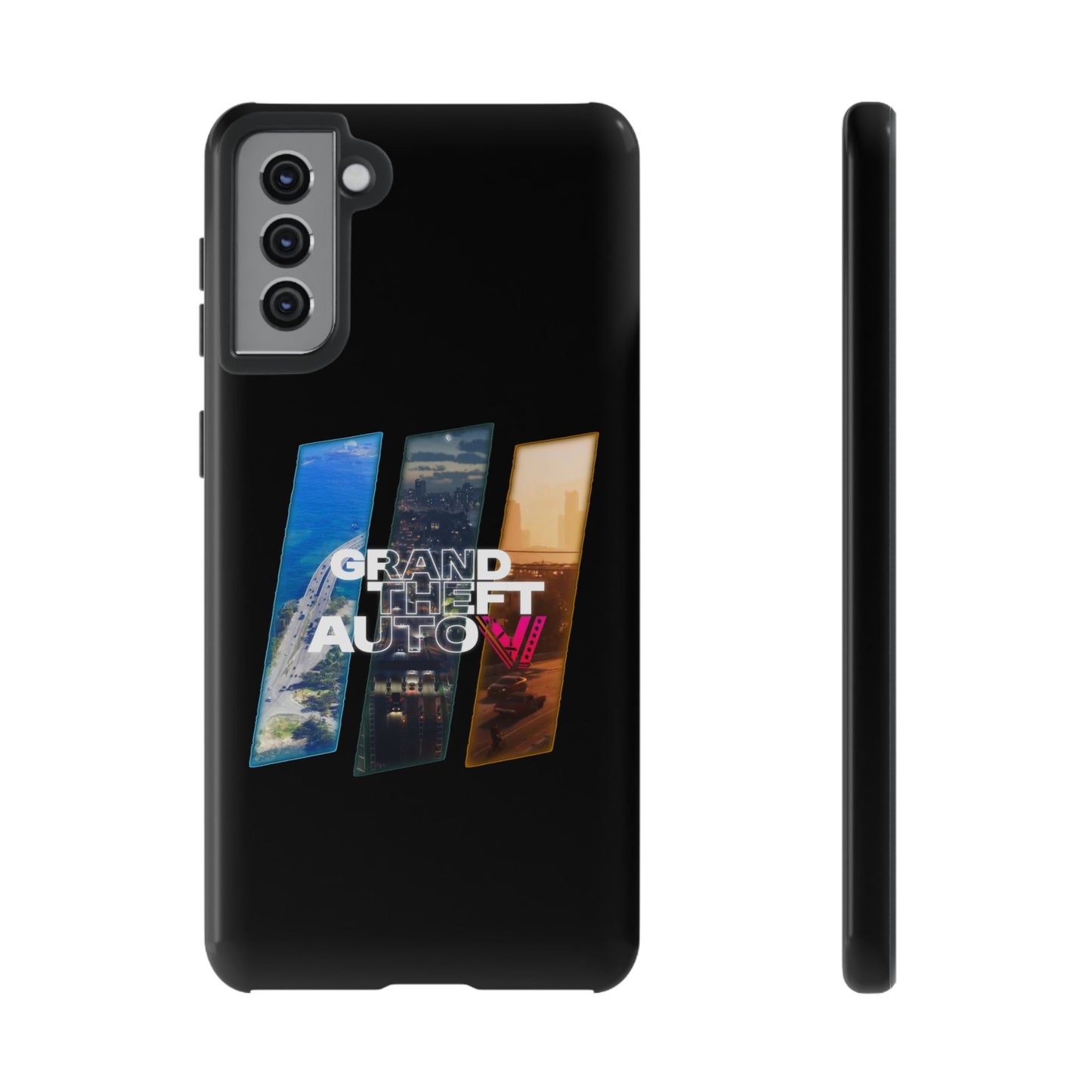 "G6" Premium Case
