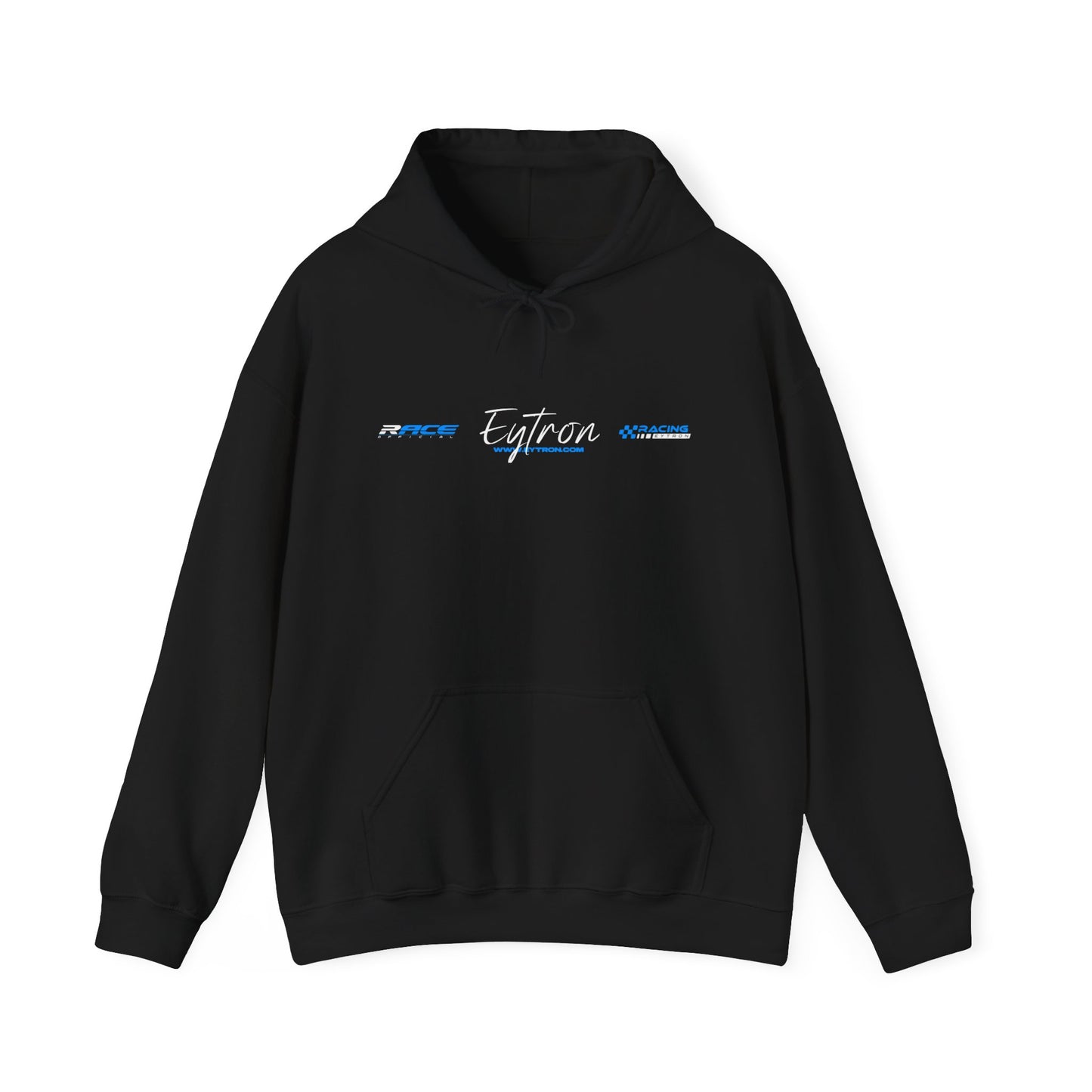 "Evo Spider" Pulse Hoodie