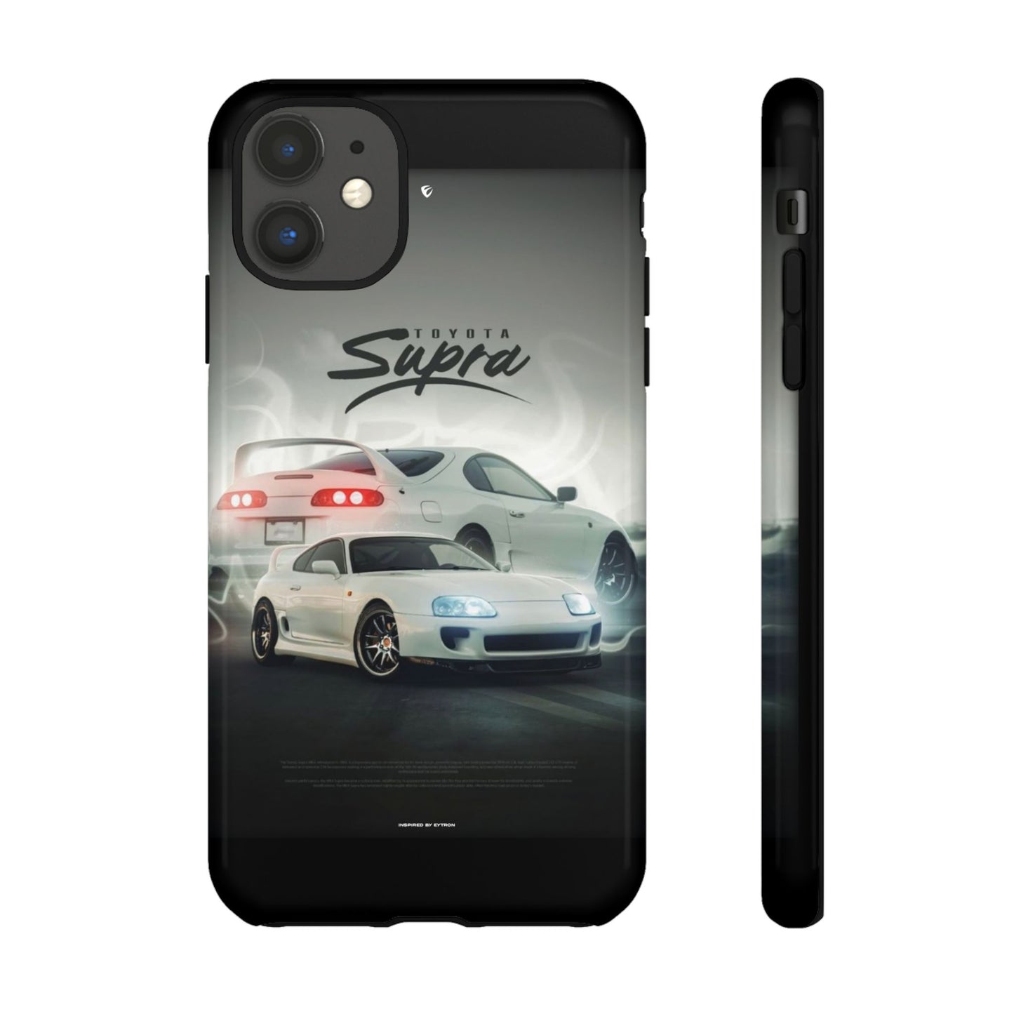 "Toyota Supra" JDM Case