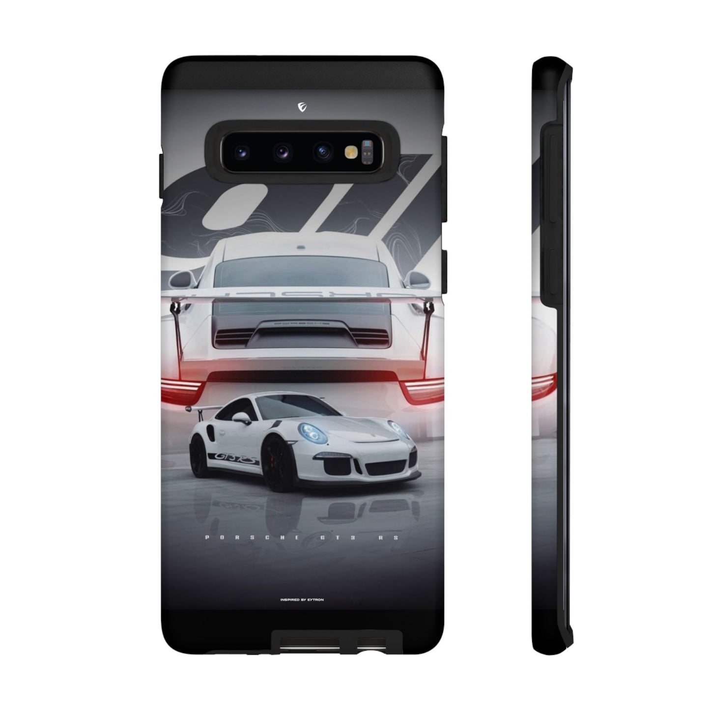 "911 GT3 RS" JDM Case