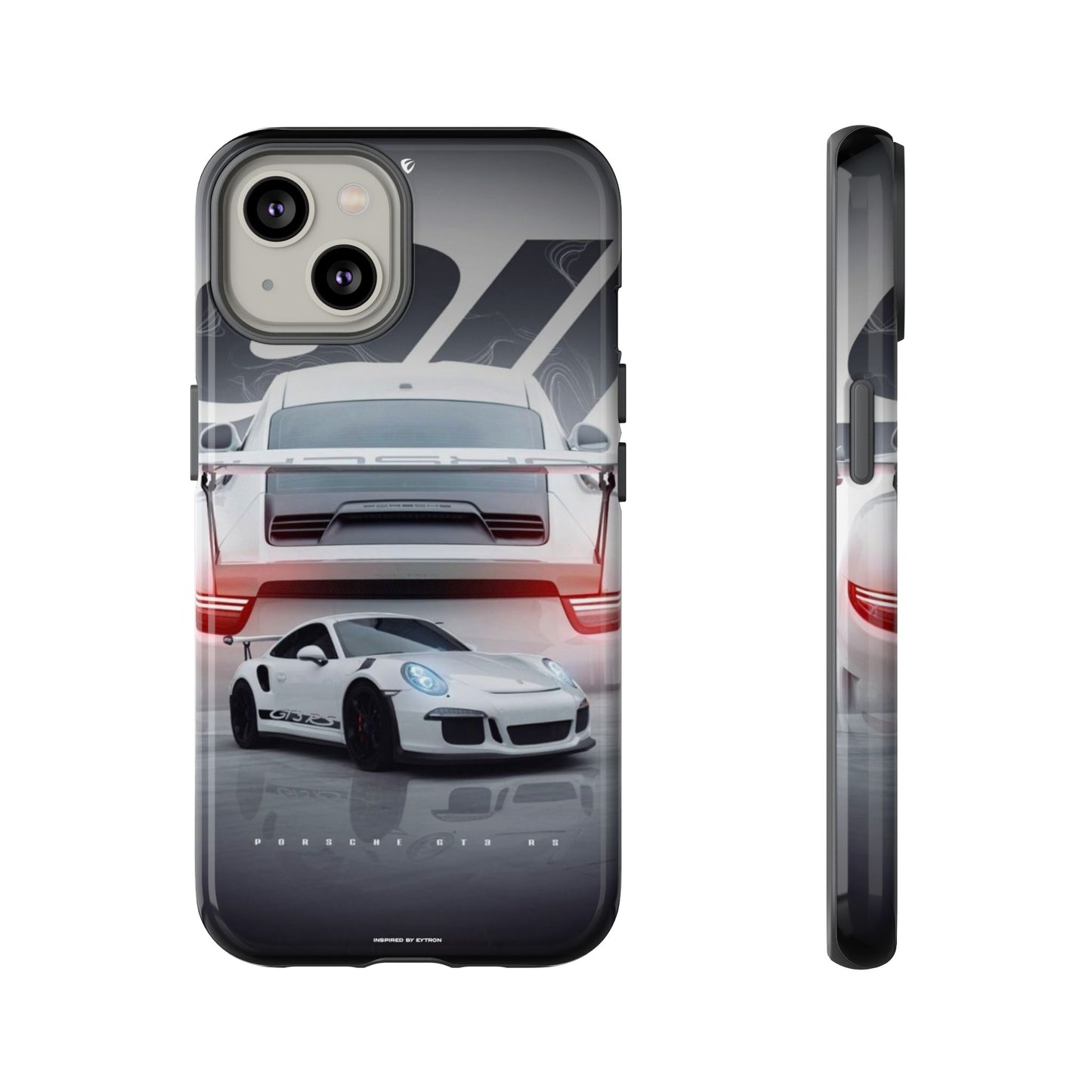 "911 GT3 RS" JDM Case