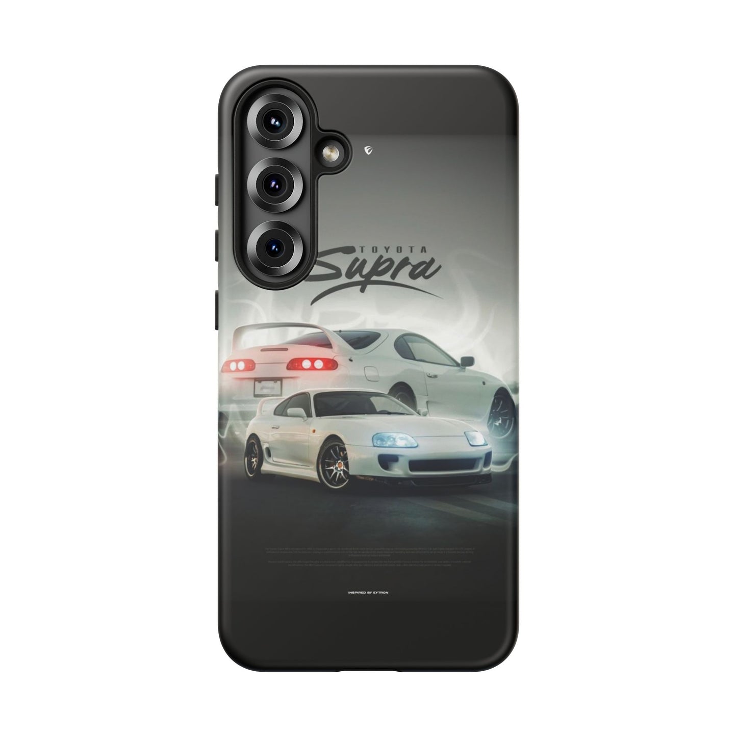 "Toyota Supra" JDM Case