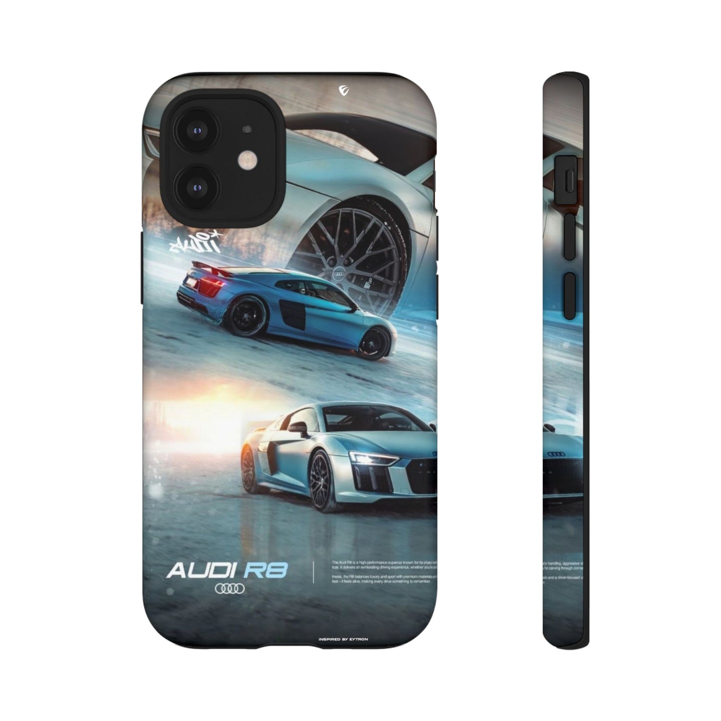 "Audi R8" JDM Case