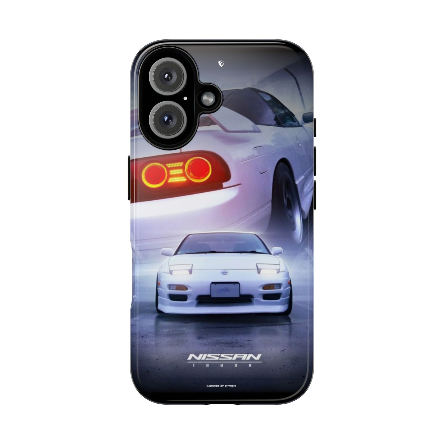 "Nissan 180SX" JDM Case