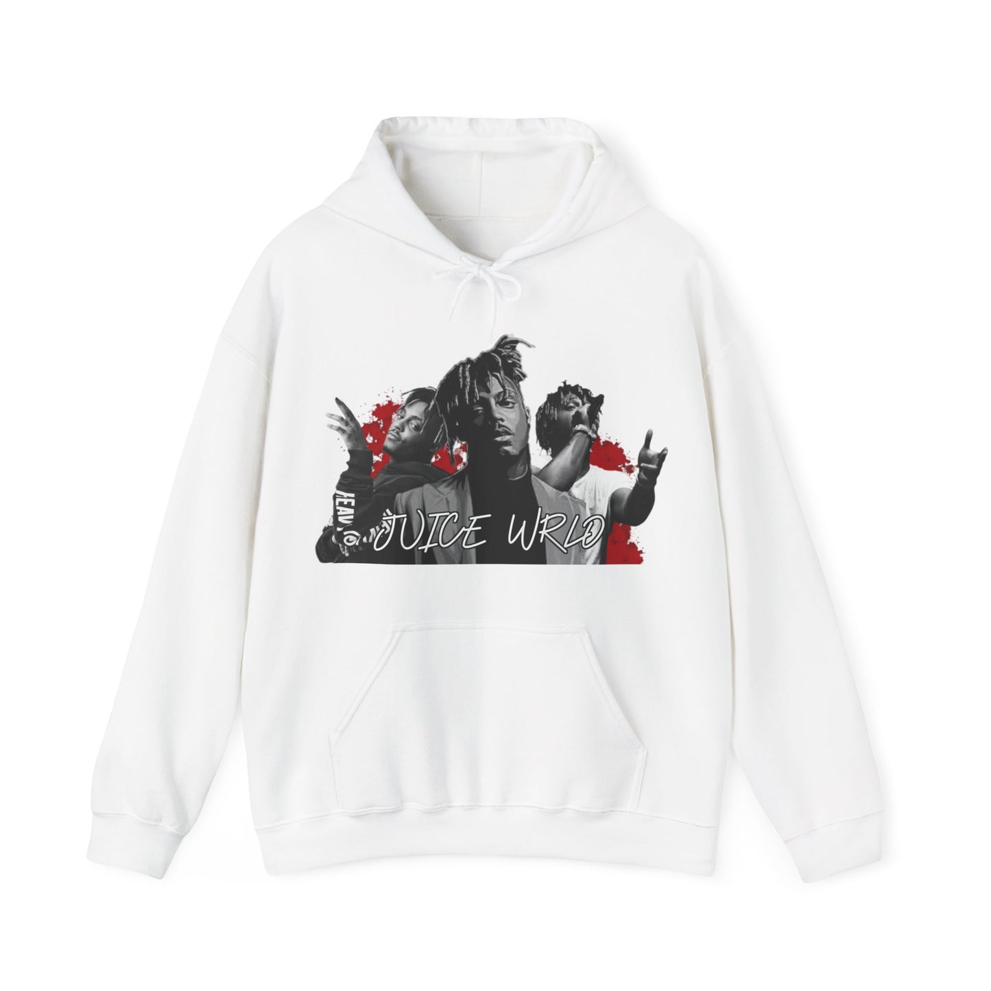 "JCE WRLD" Premium Hoodie
