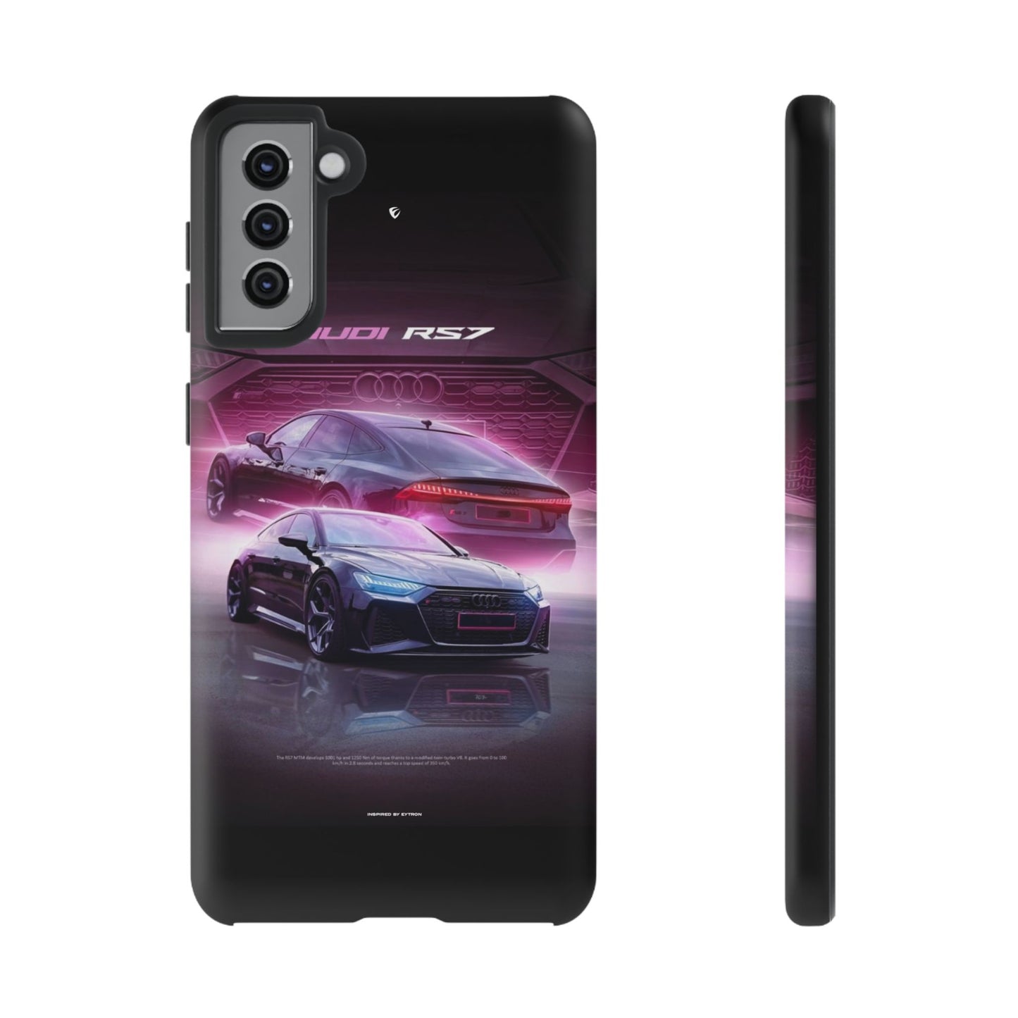 "Audi RS7" JDM Case
