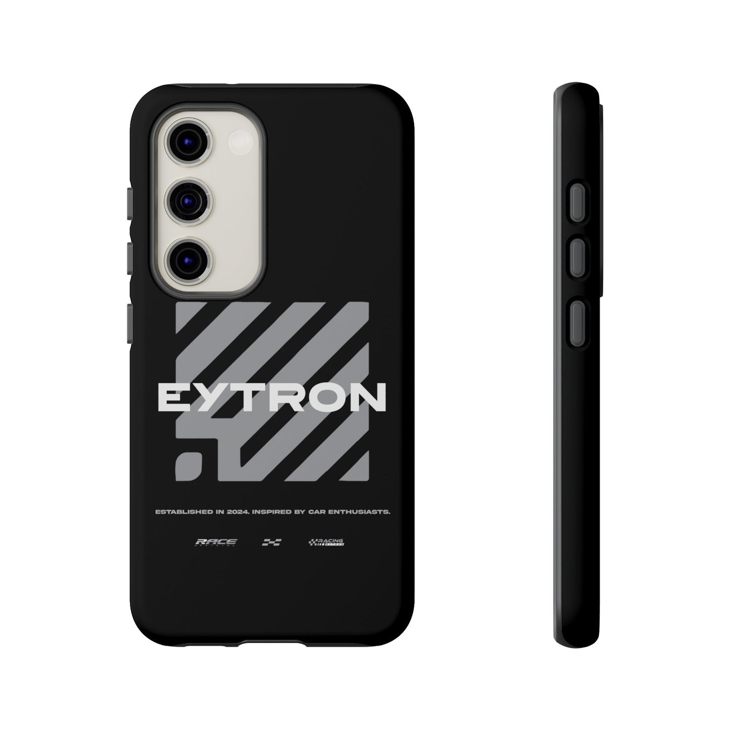 "Venture" Premium Case