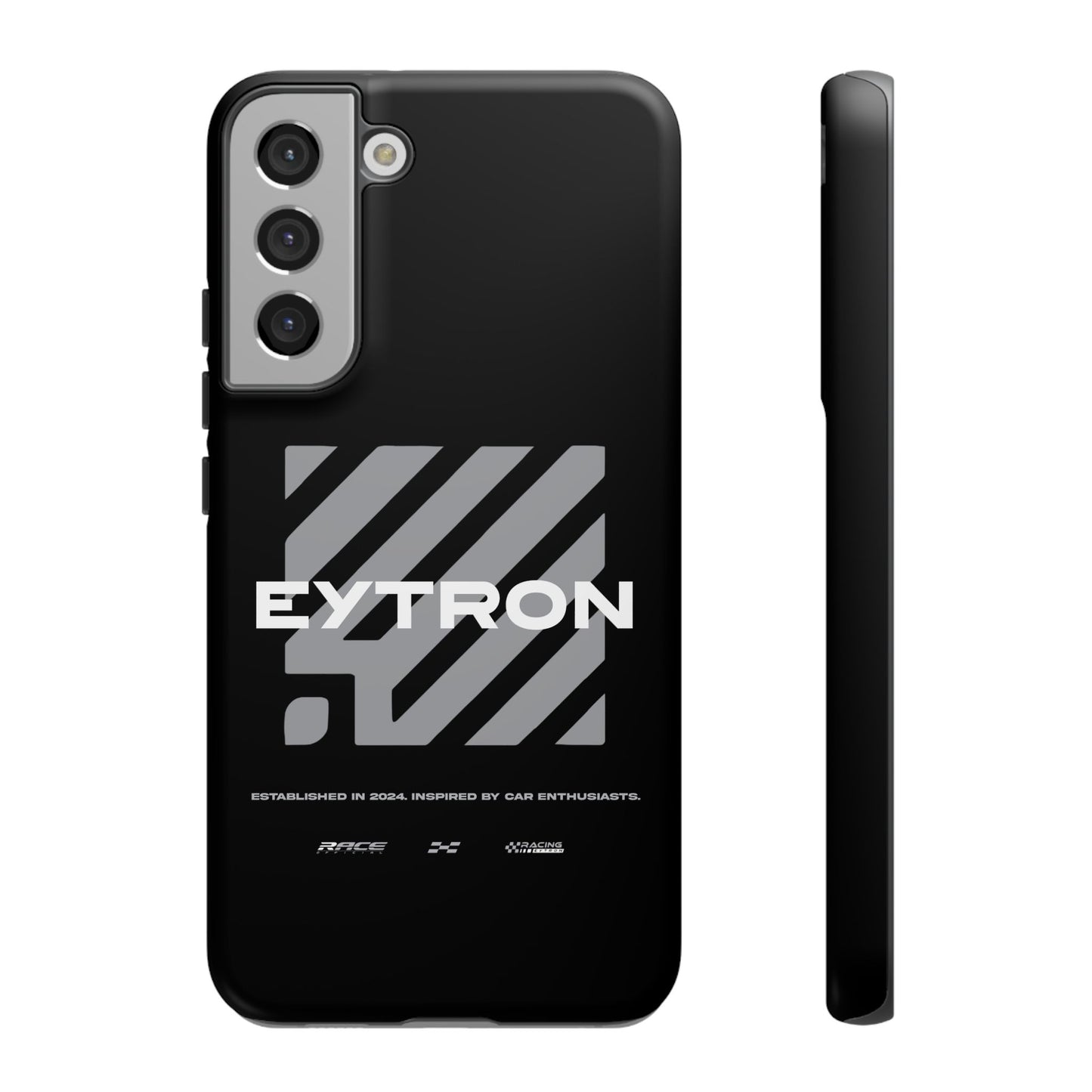 "Venture" Premium Case