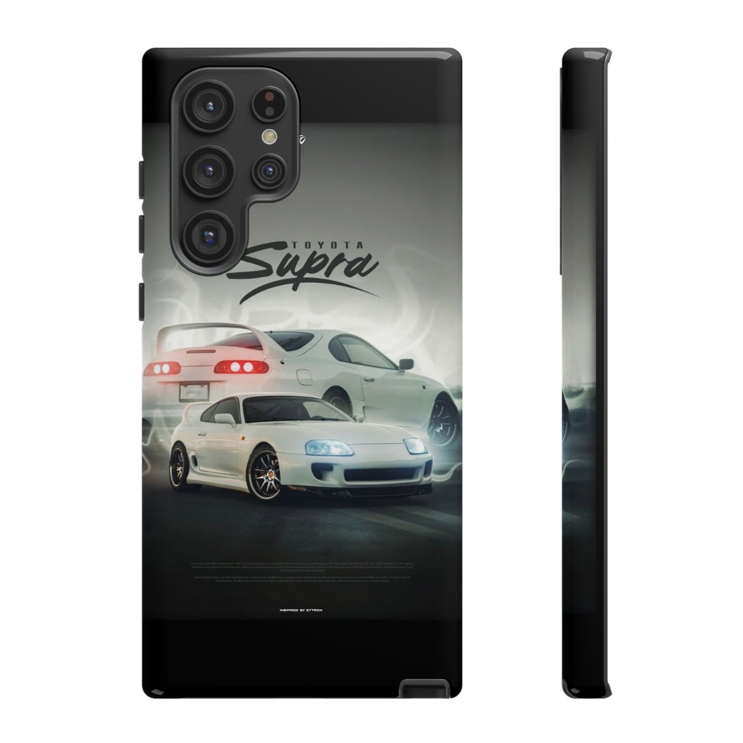 "Toyota Supra" JDM Case