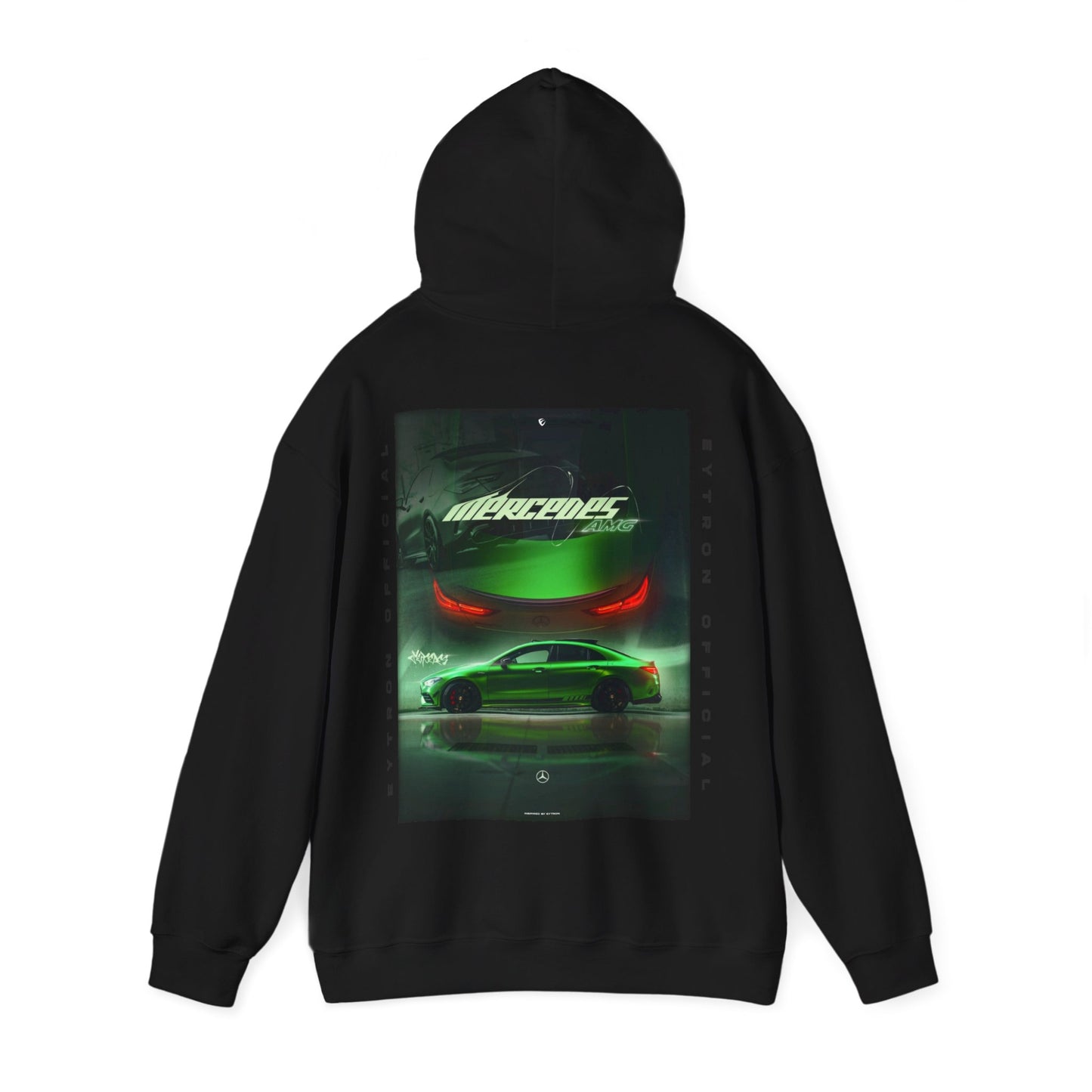 "Mercedes AMG" Premium Hoodie