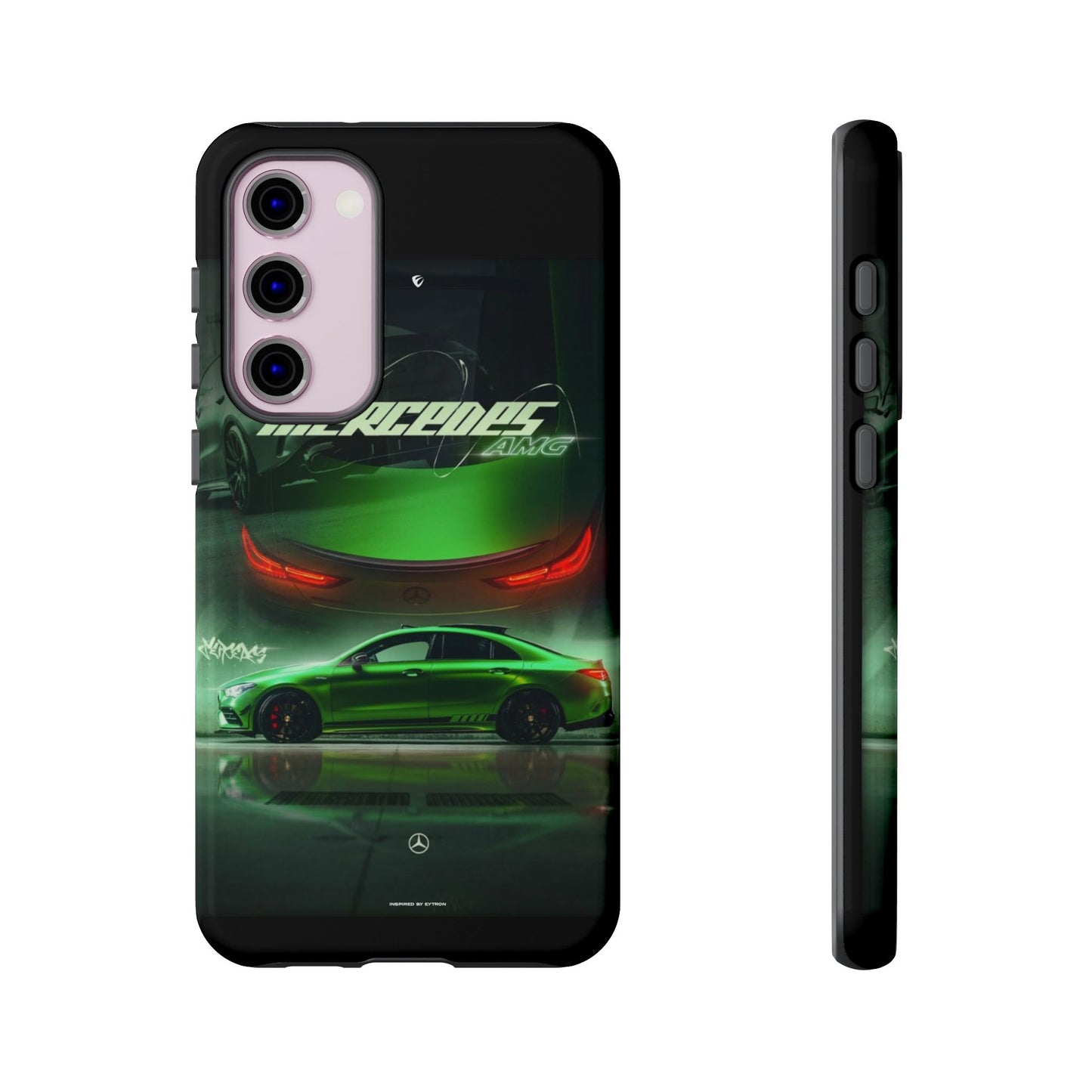 "Mercedes AMG" JDM Case