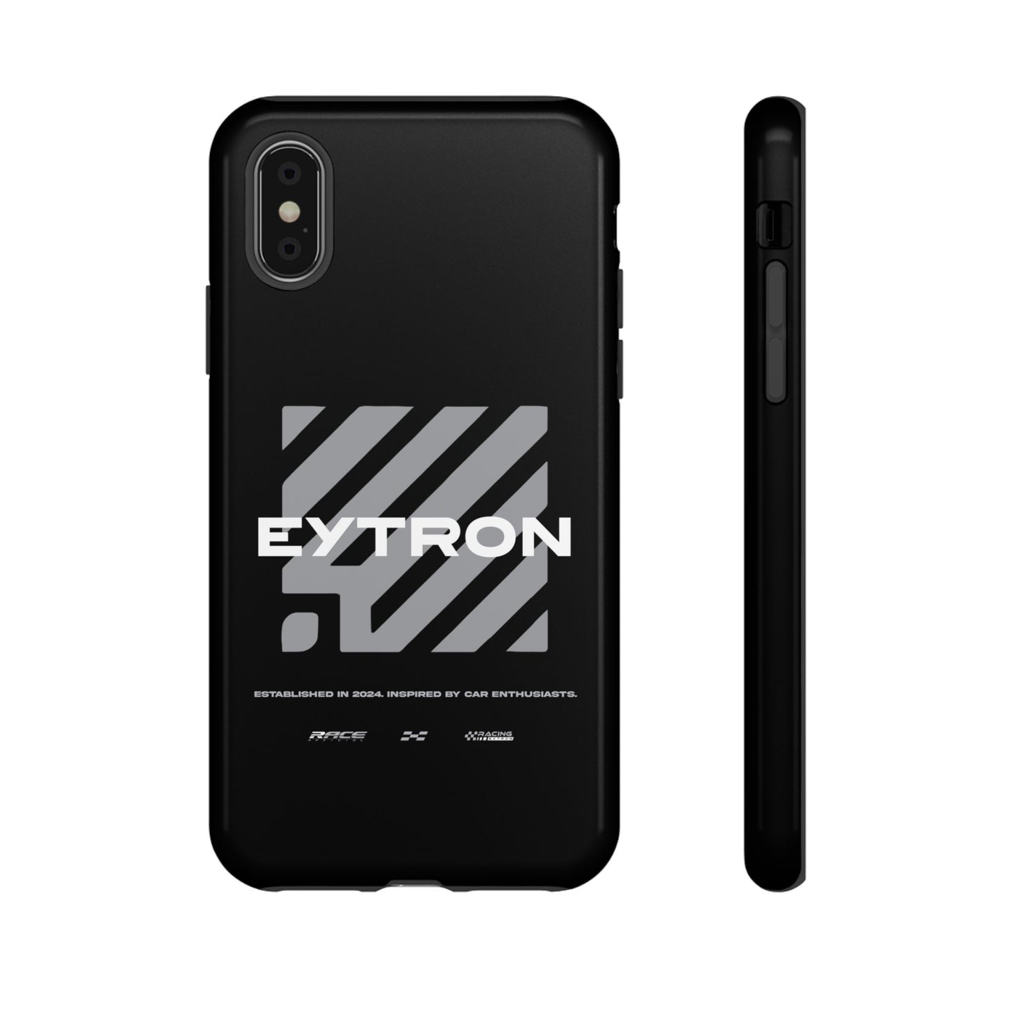 "Venture" Premium Case