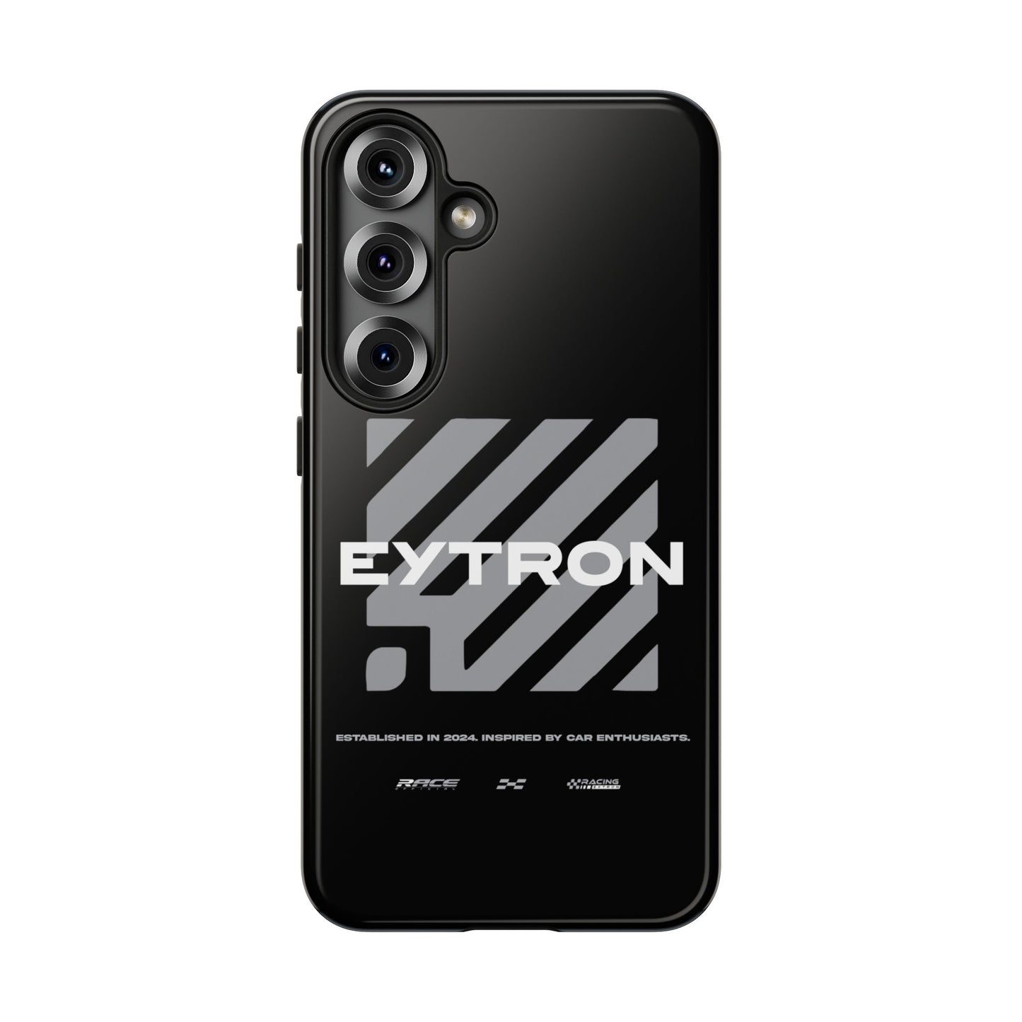 "Venture" Premium Case